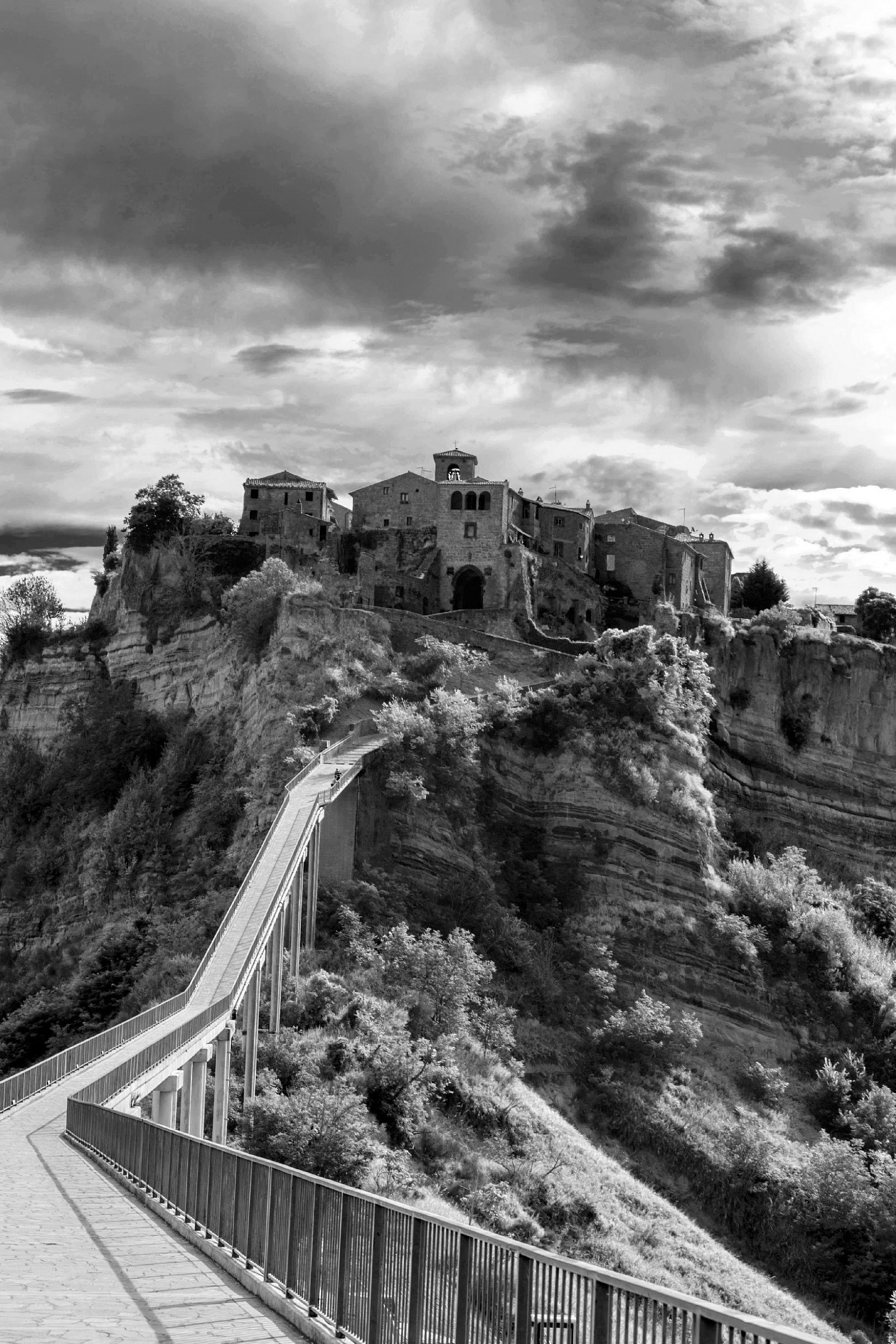 Civita di Bagnoregio