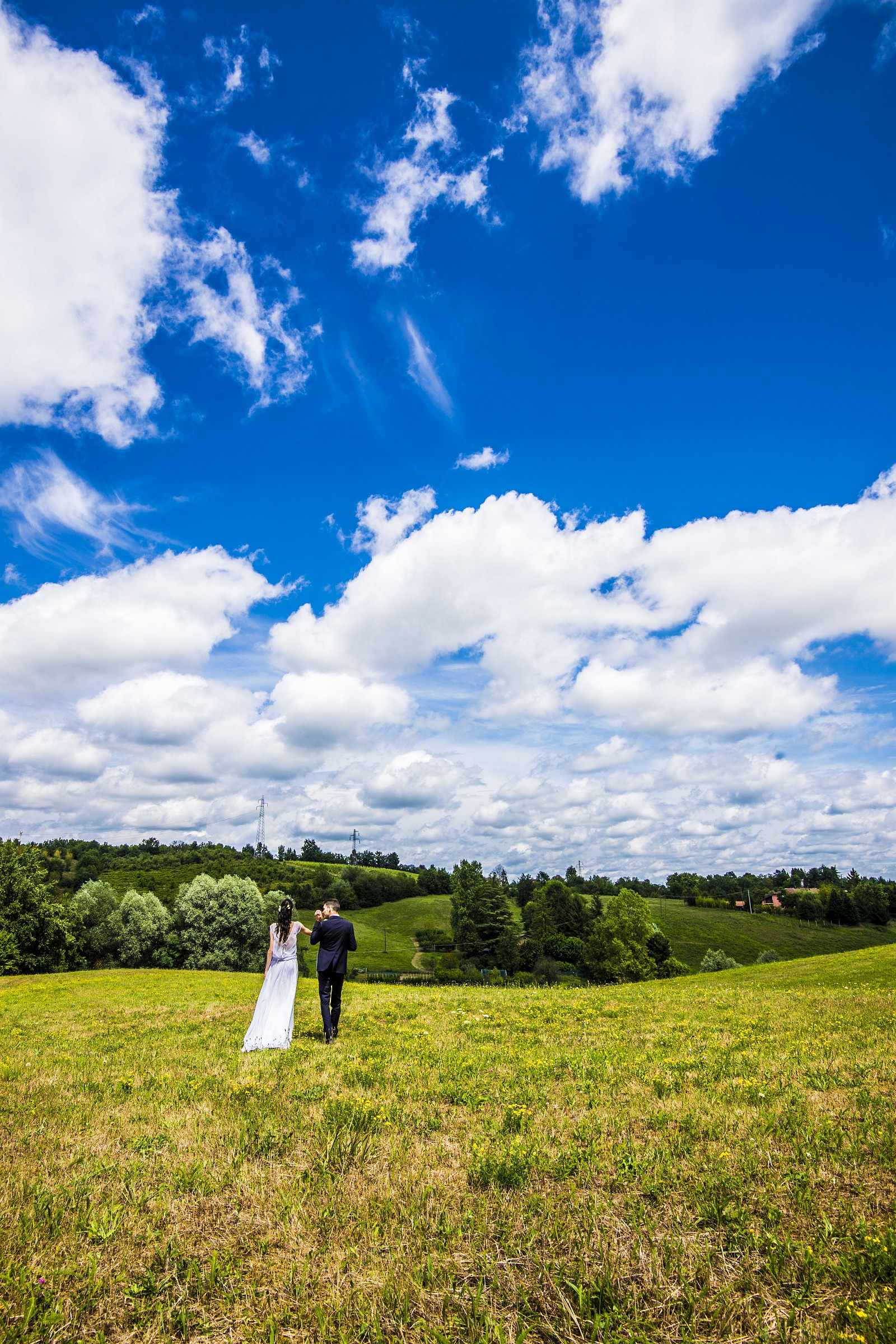 Dopo il temporale...