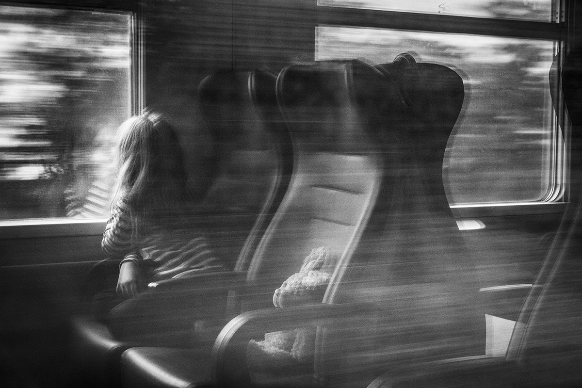 Alice goes to Wanderland