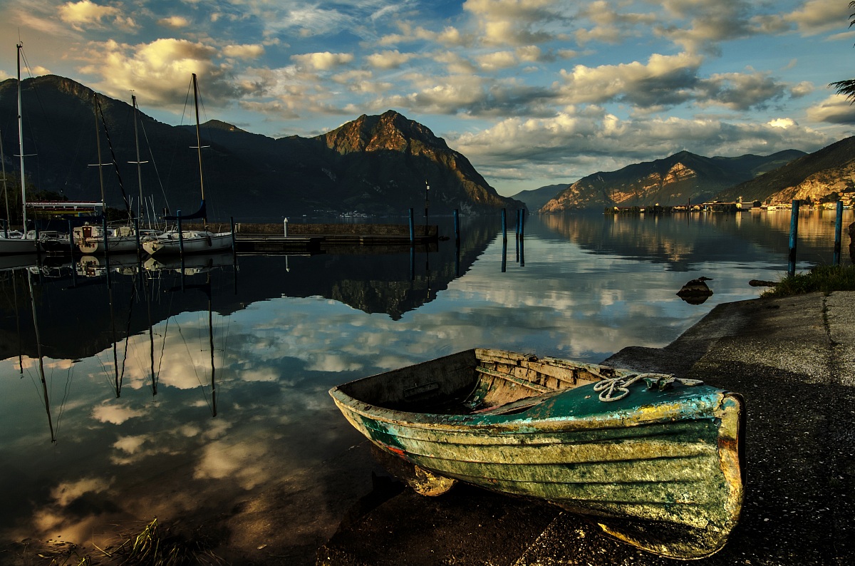 Il brutto anatroccolo