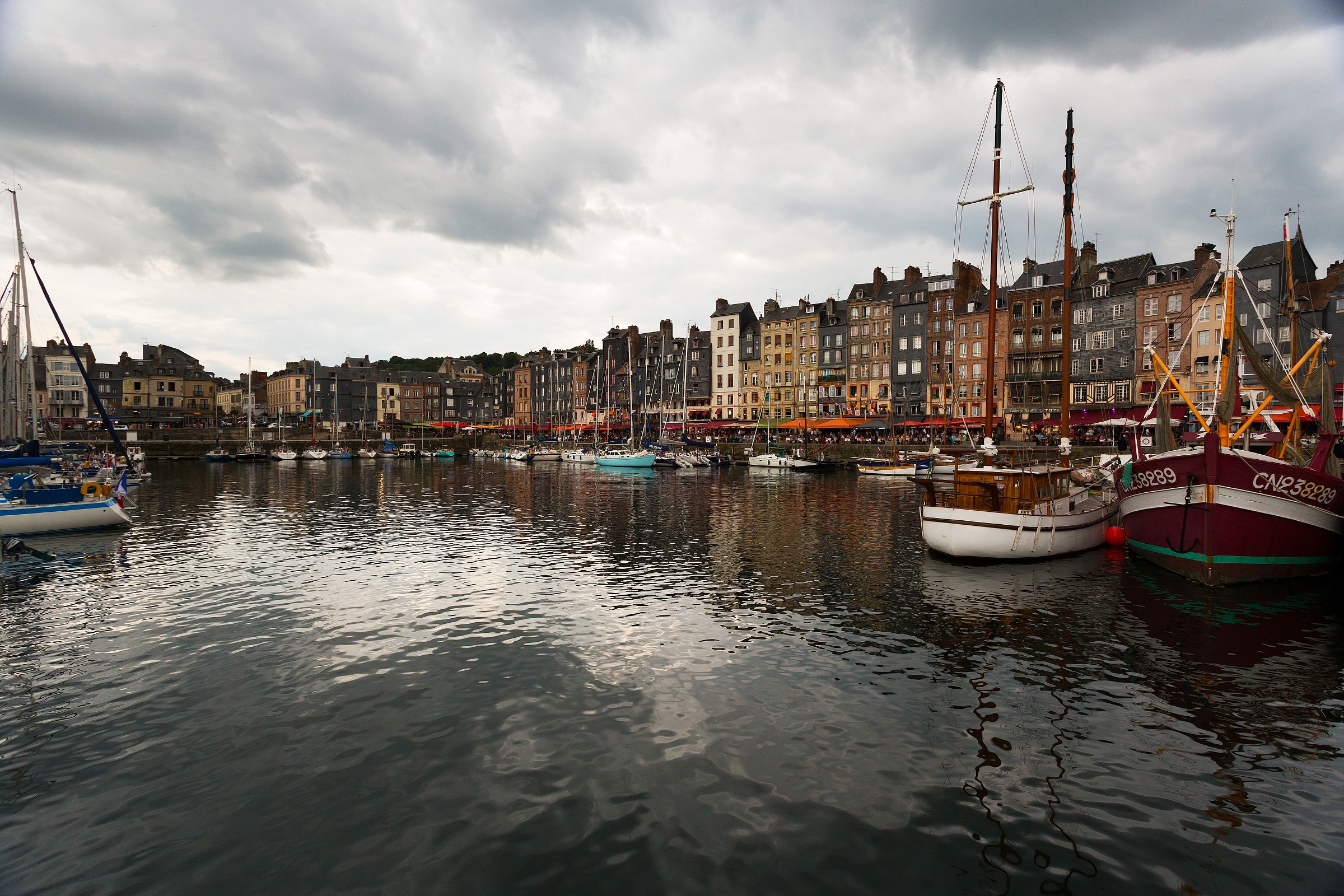 Honfleur