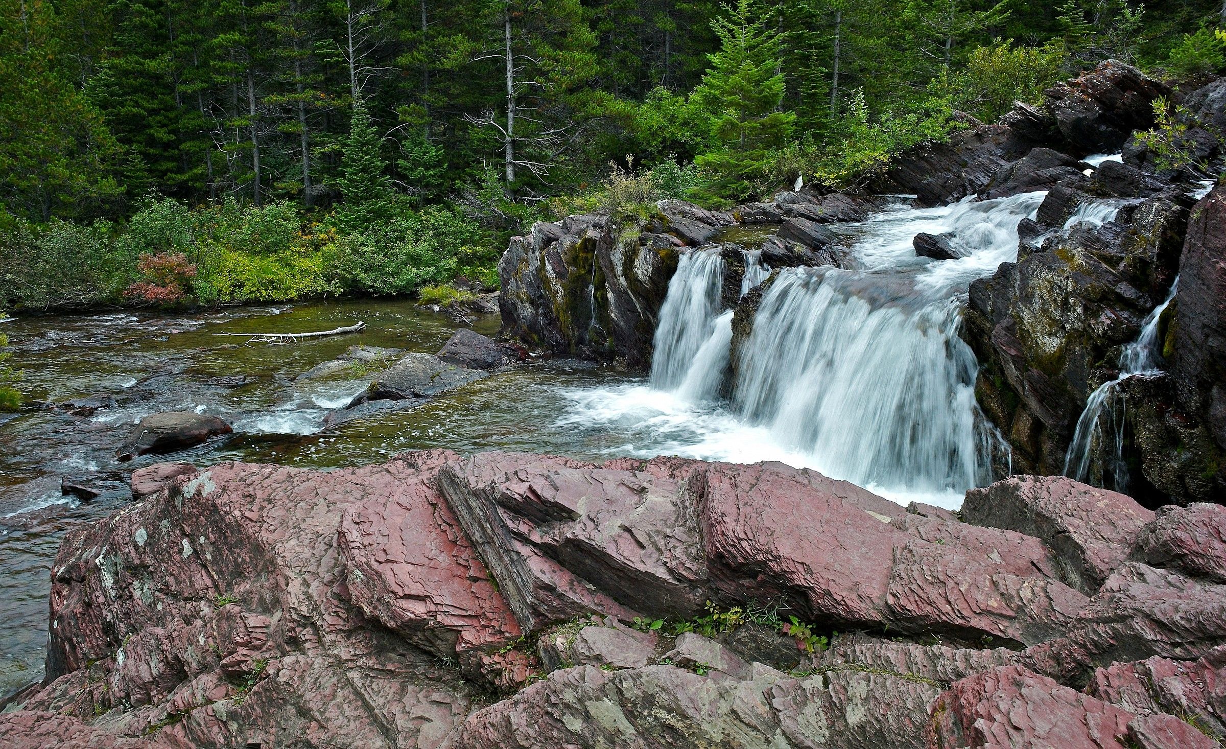 Glacier National Park