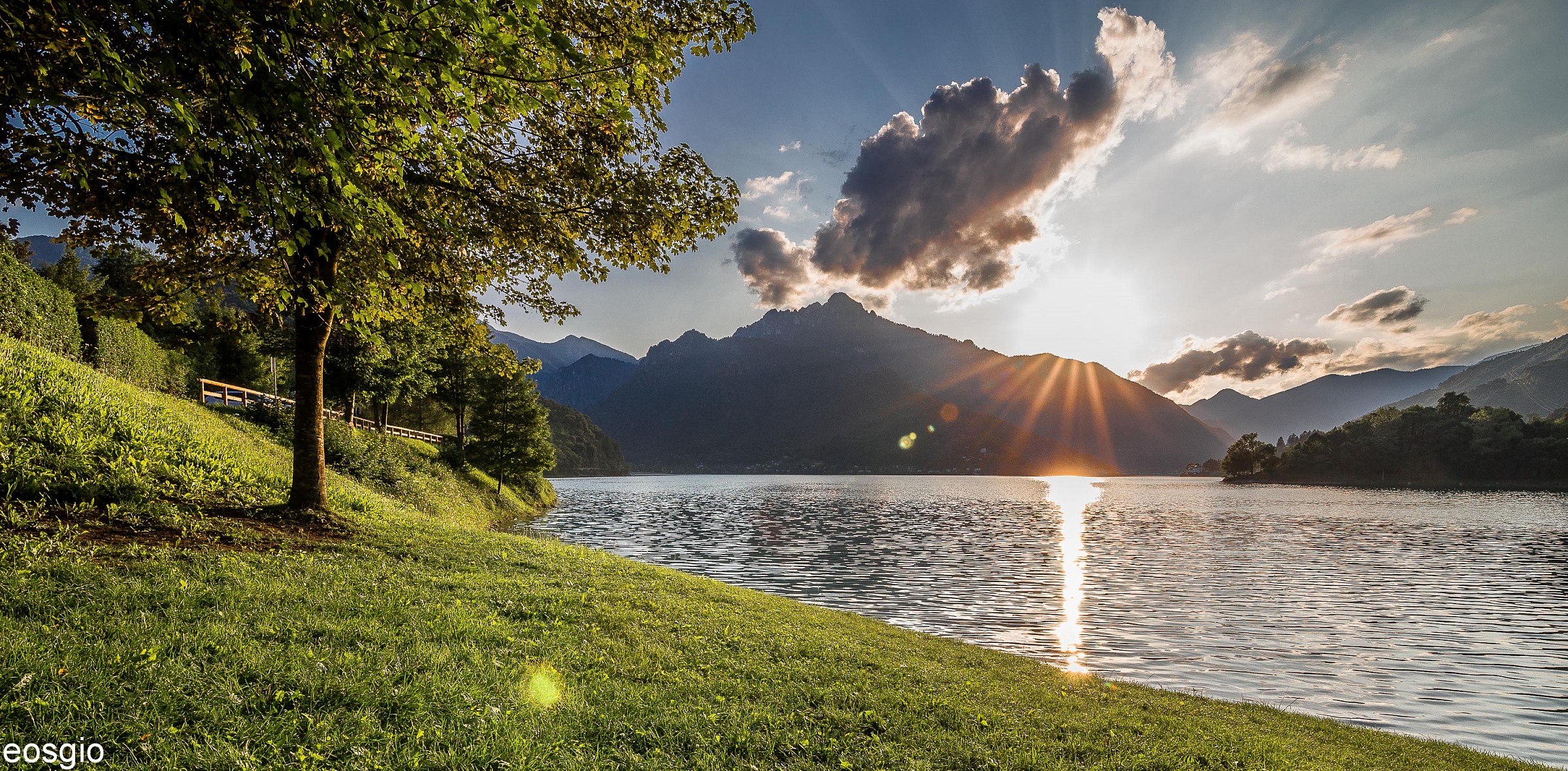 Lago di Ledro_1