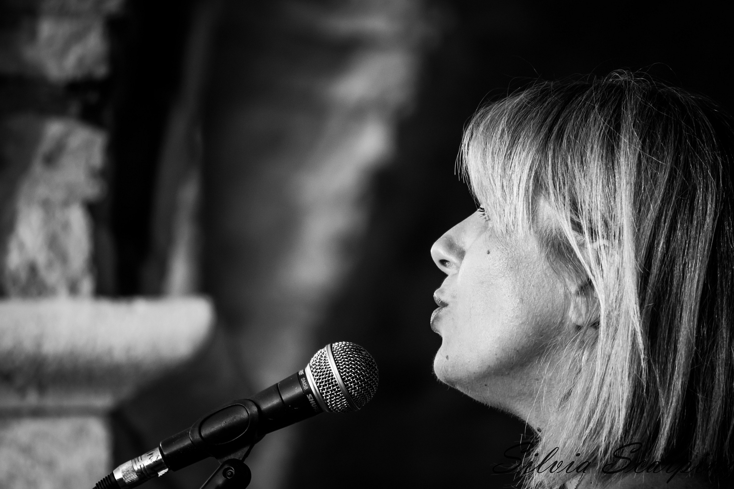 Ginevra Di Marco in Concerto