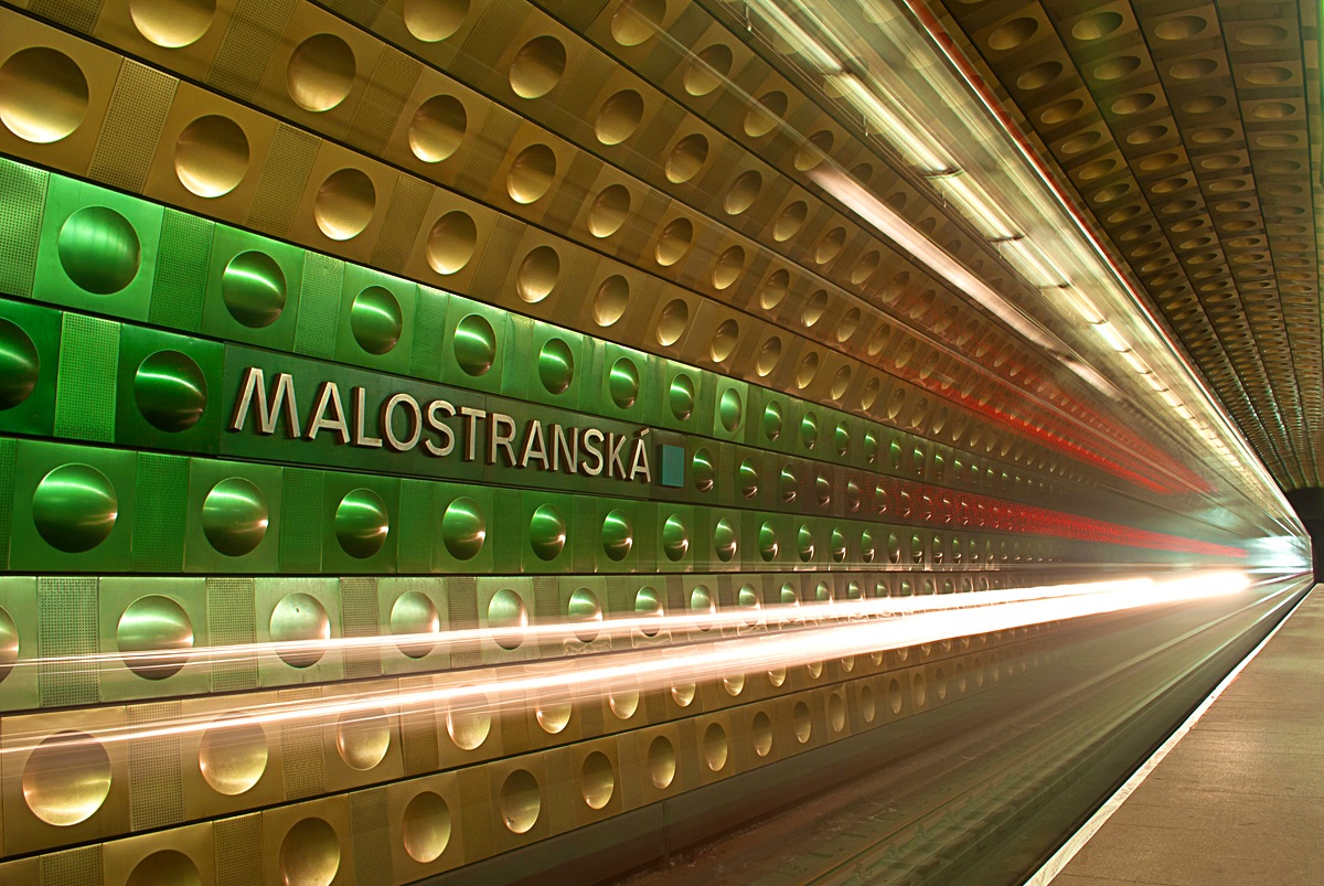 Malostranska