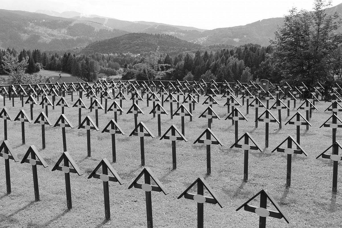 War Cemetery