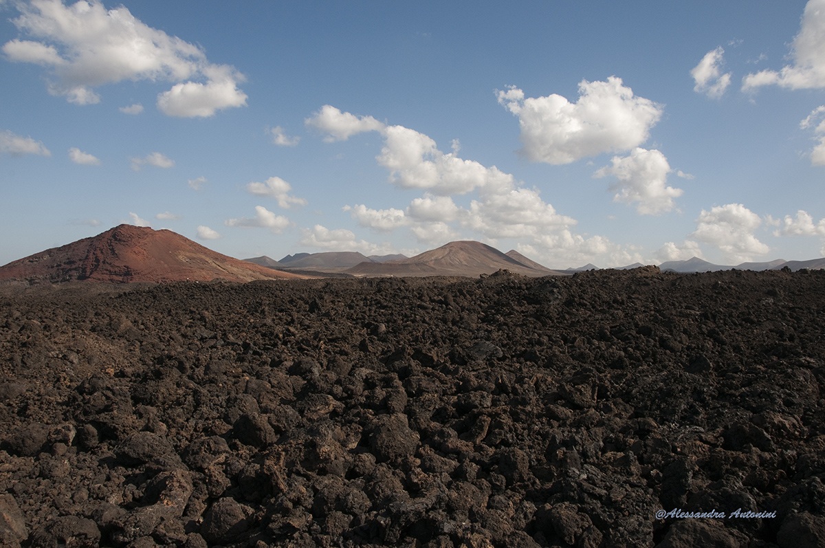 Lanzarote
