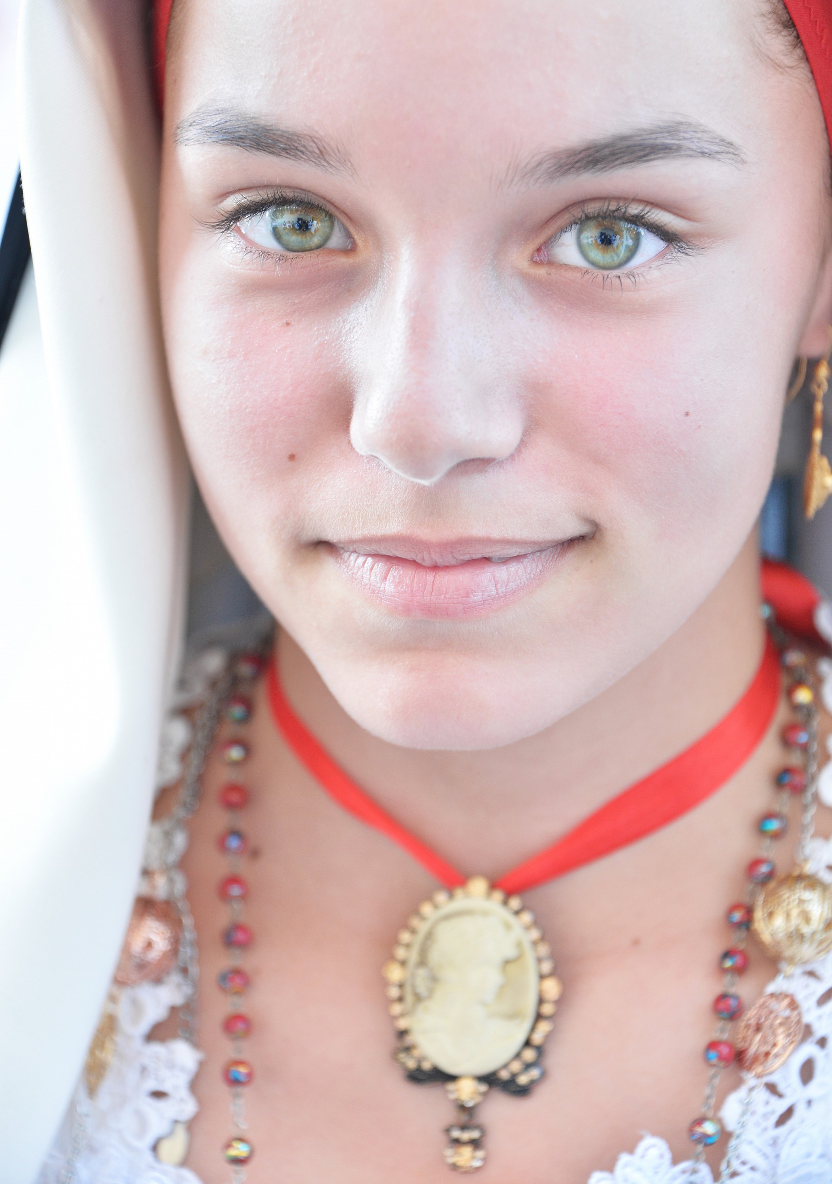 Ritratto del Folklore - Sardegna