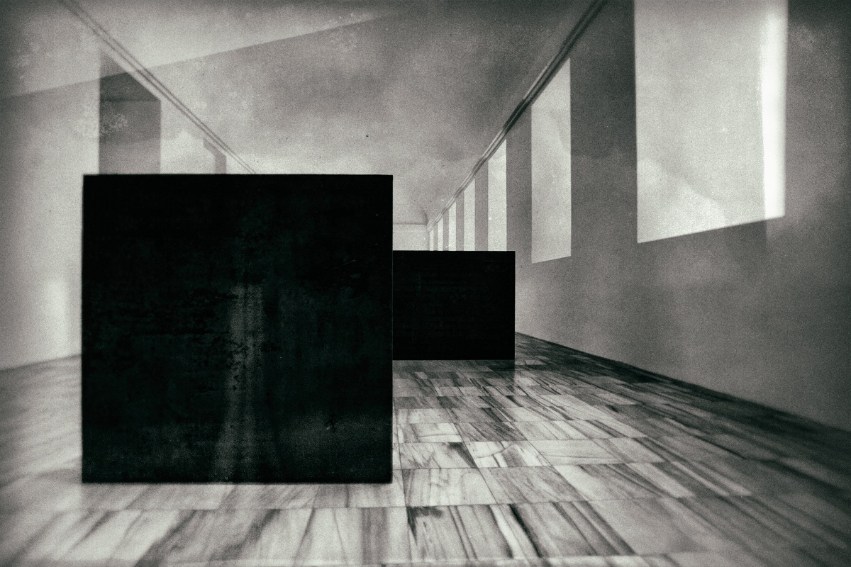 Quadri Madrileni N.3