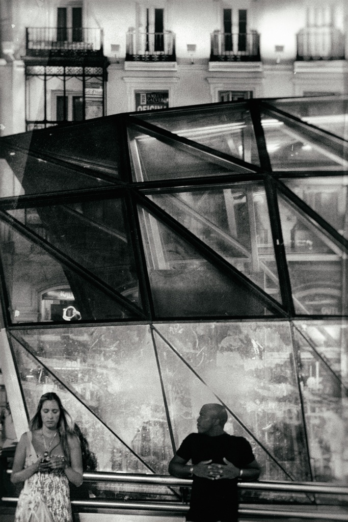 Quadri Madrileni N.4