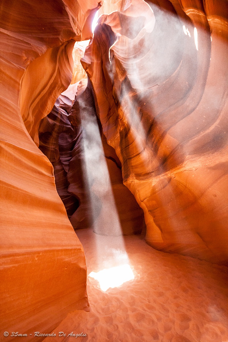Antelope Canyon