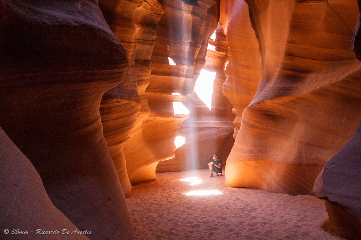 Antelope Canyon