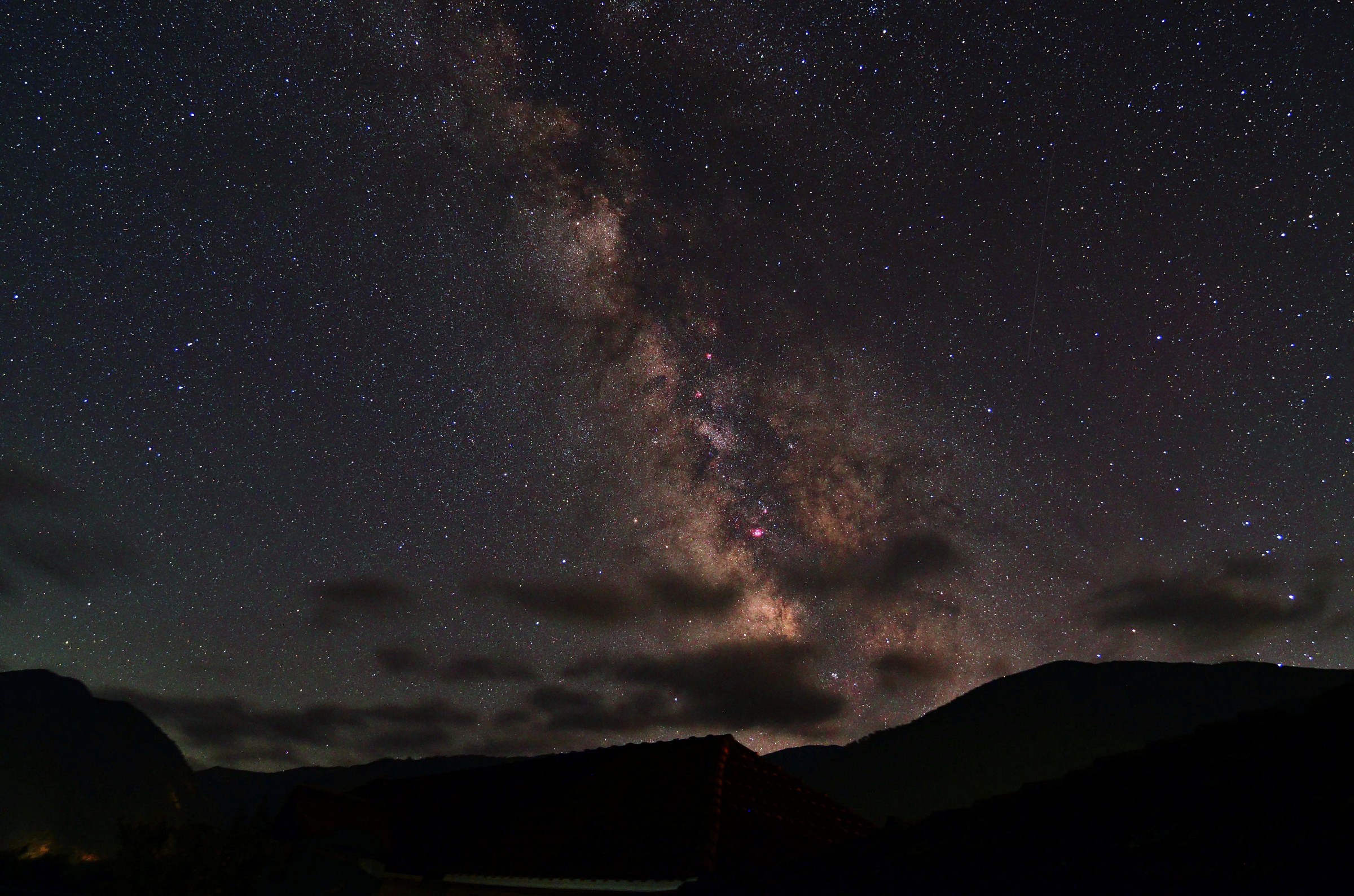 Albania paradise astronomical !!