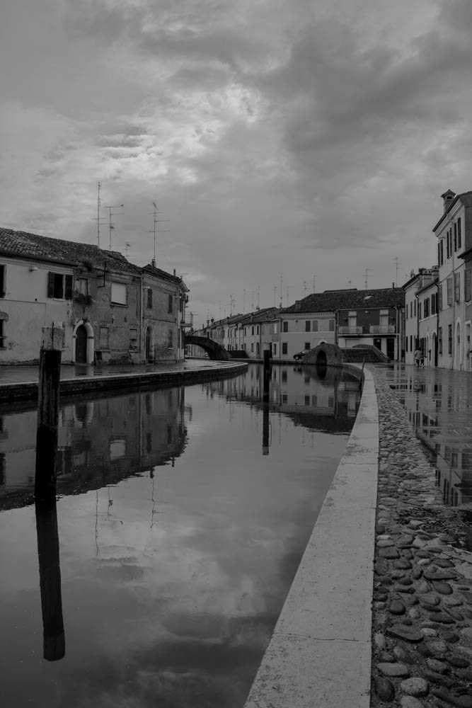 Comacchio