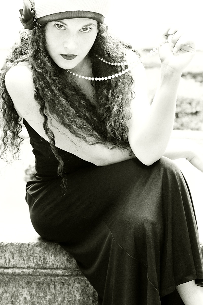 That time, ninety years ago