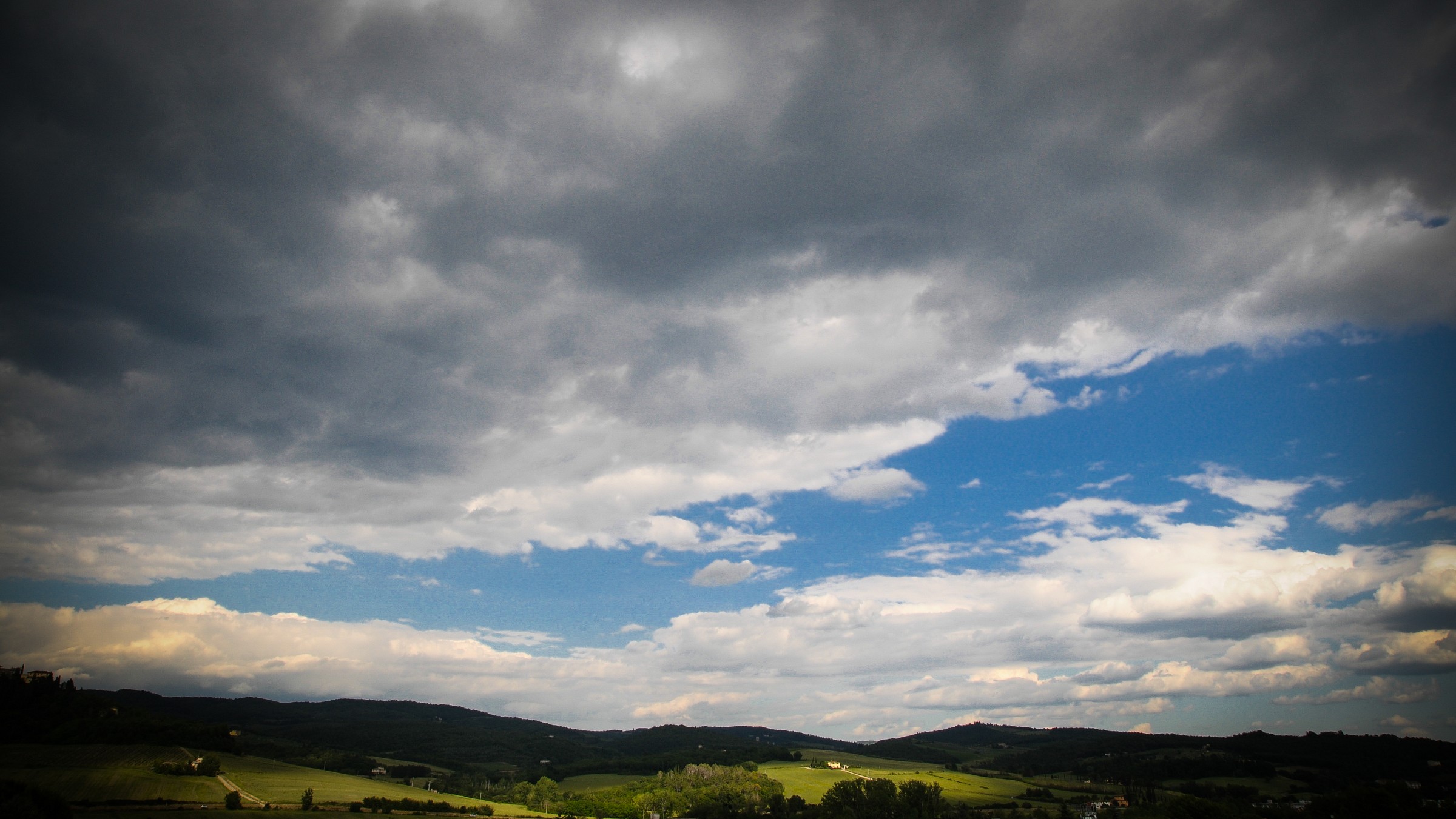 Tuscan ... somewhere1