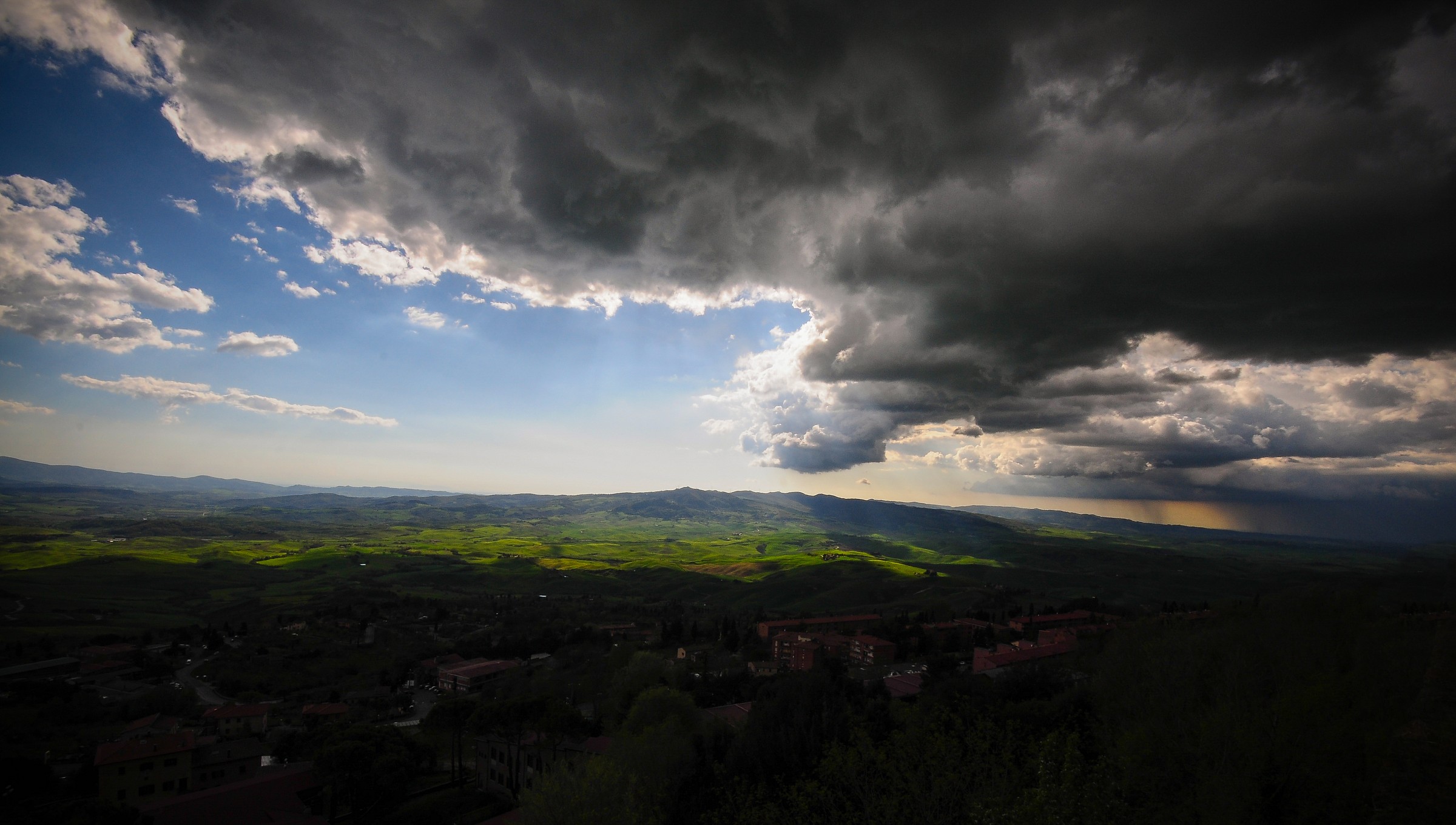 volterra_ located overview