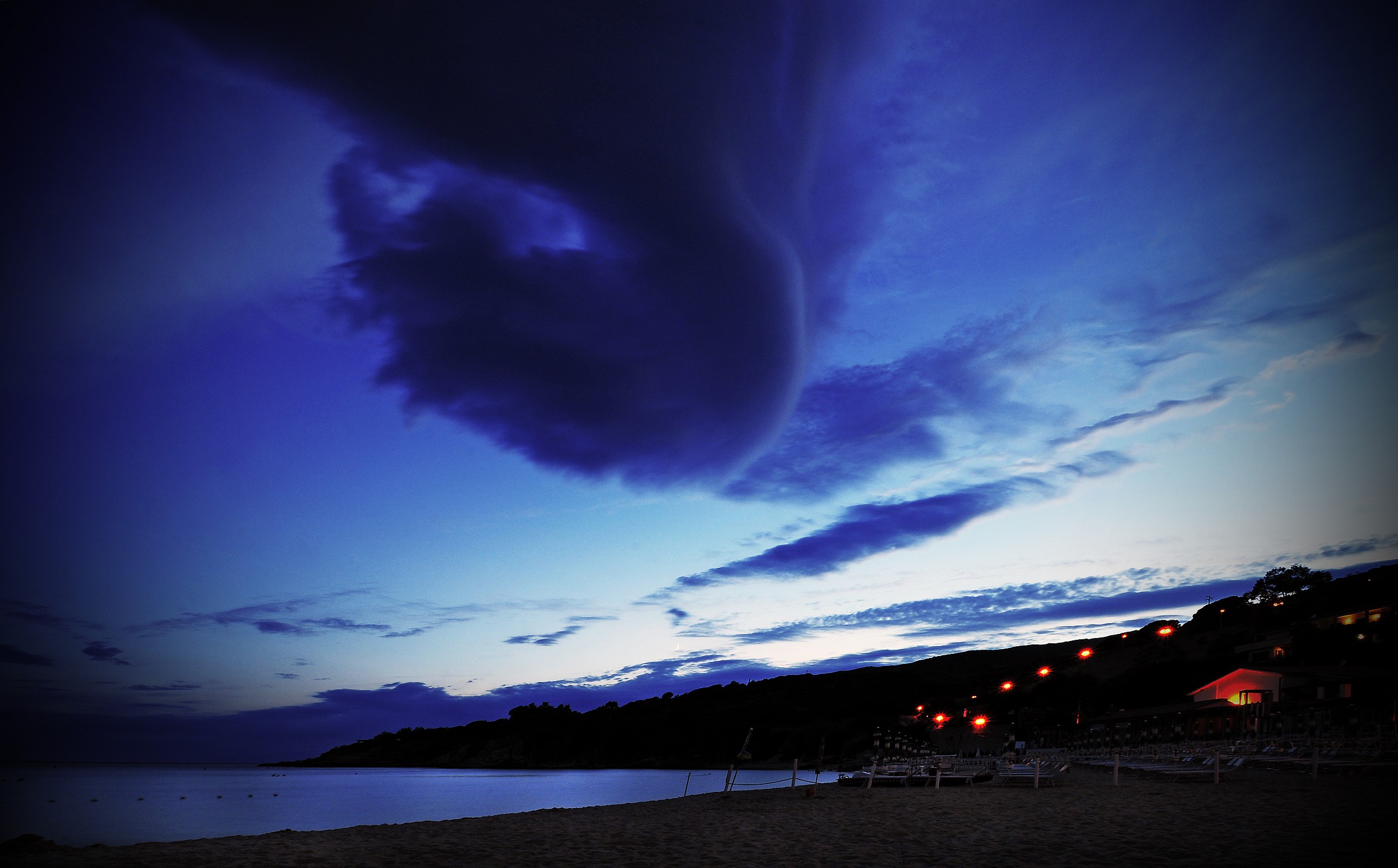 elba 2012_spiaggia of Cabbages