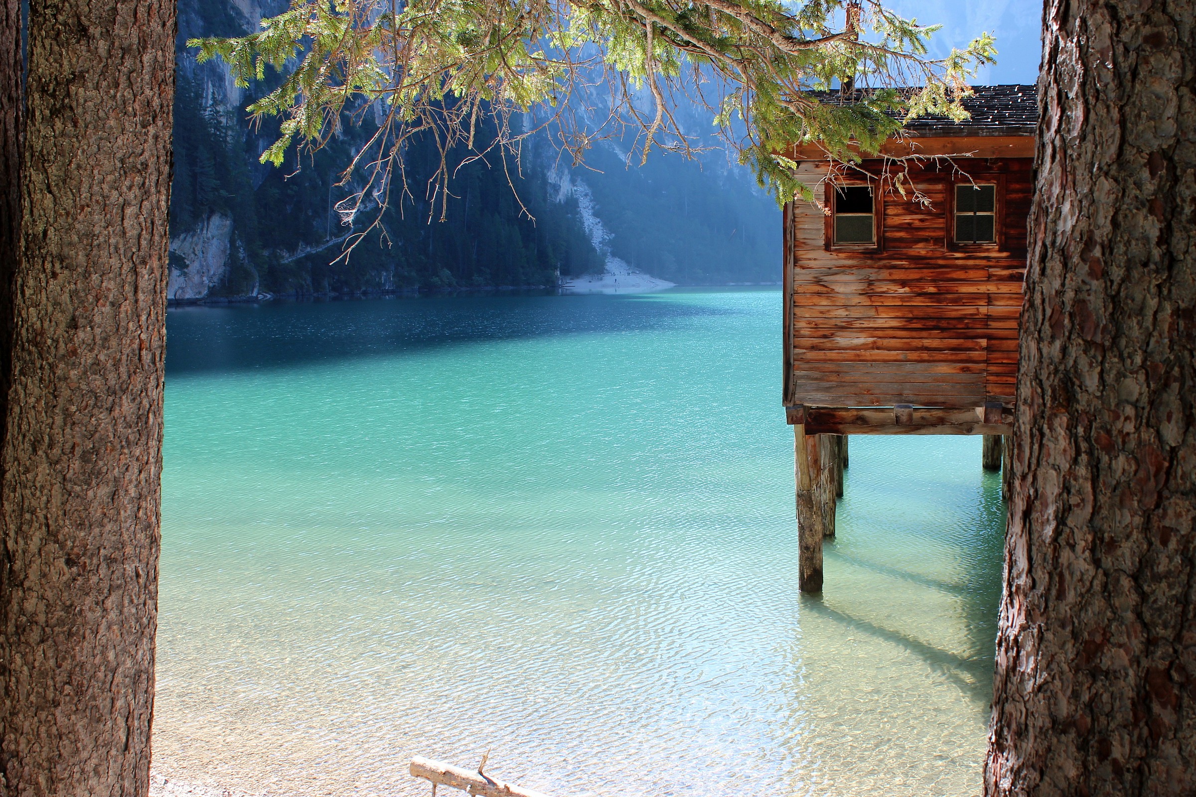 Lago di Braies