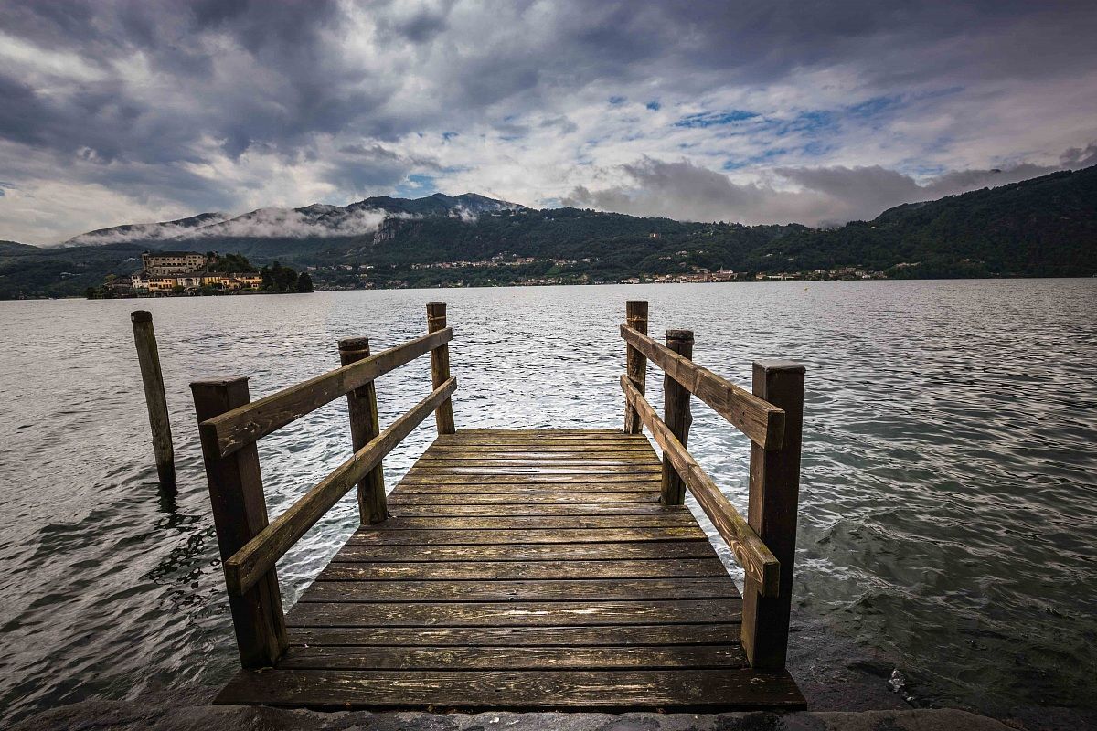 Lago d'Orta