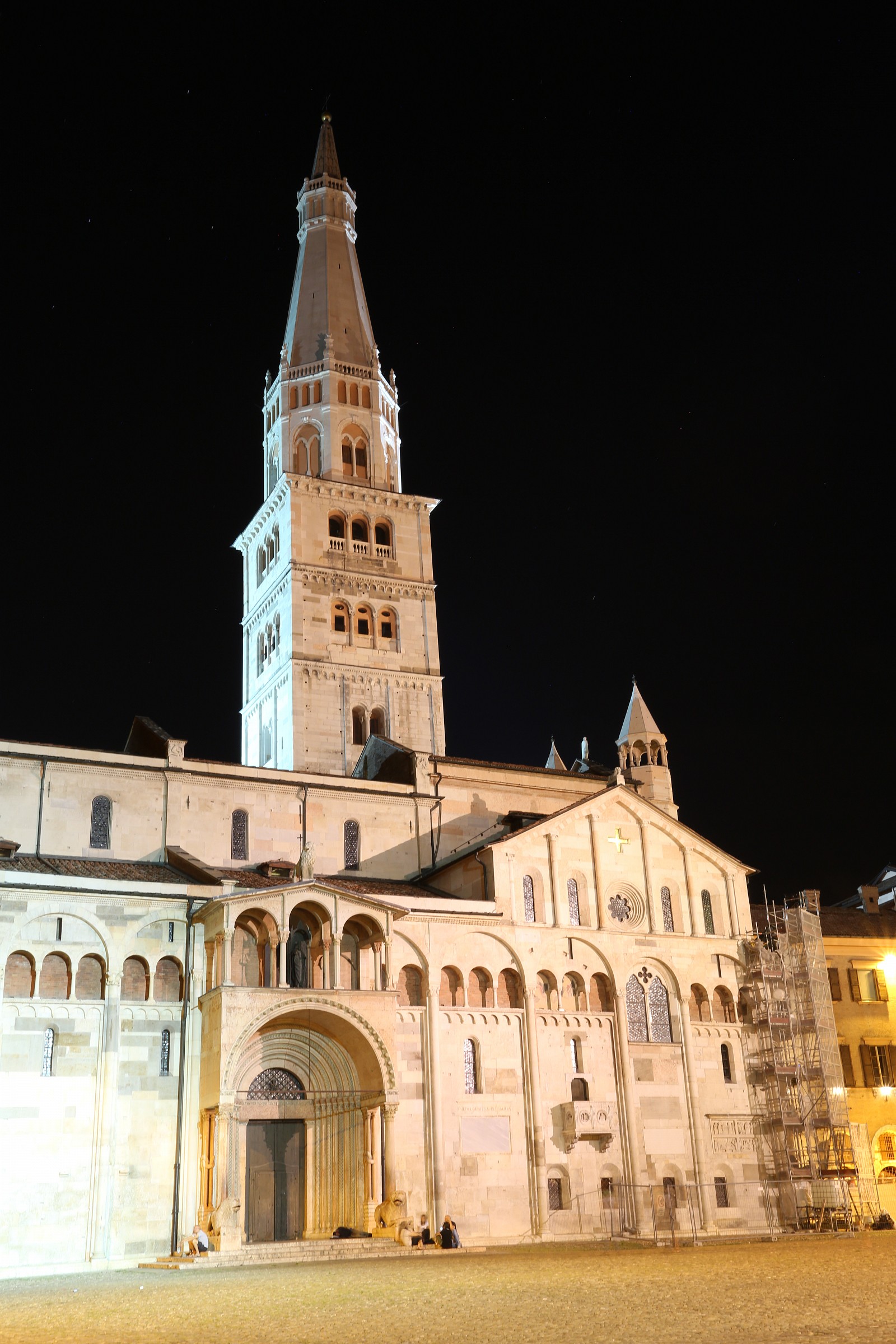 Duomo Modena
