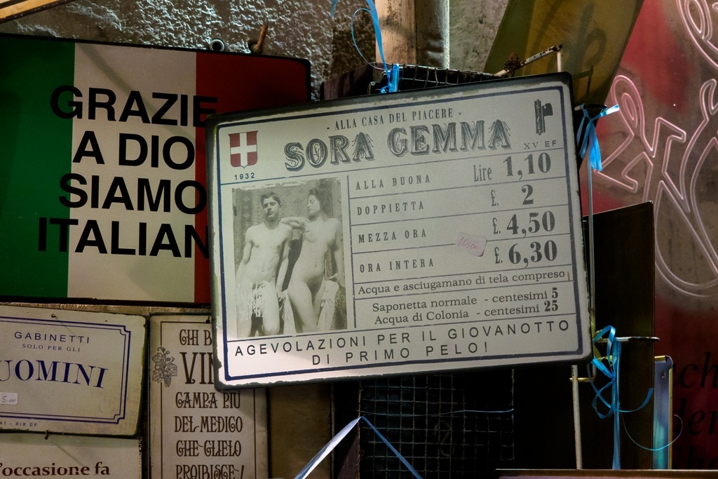 Once Upon a time ...