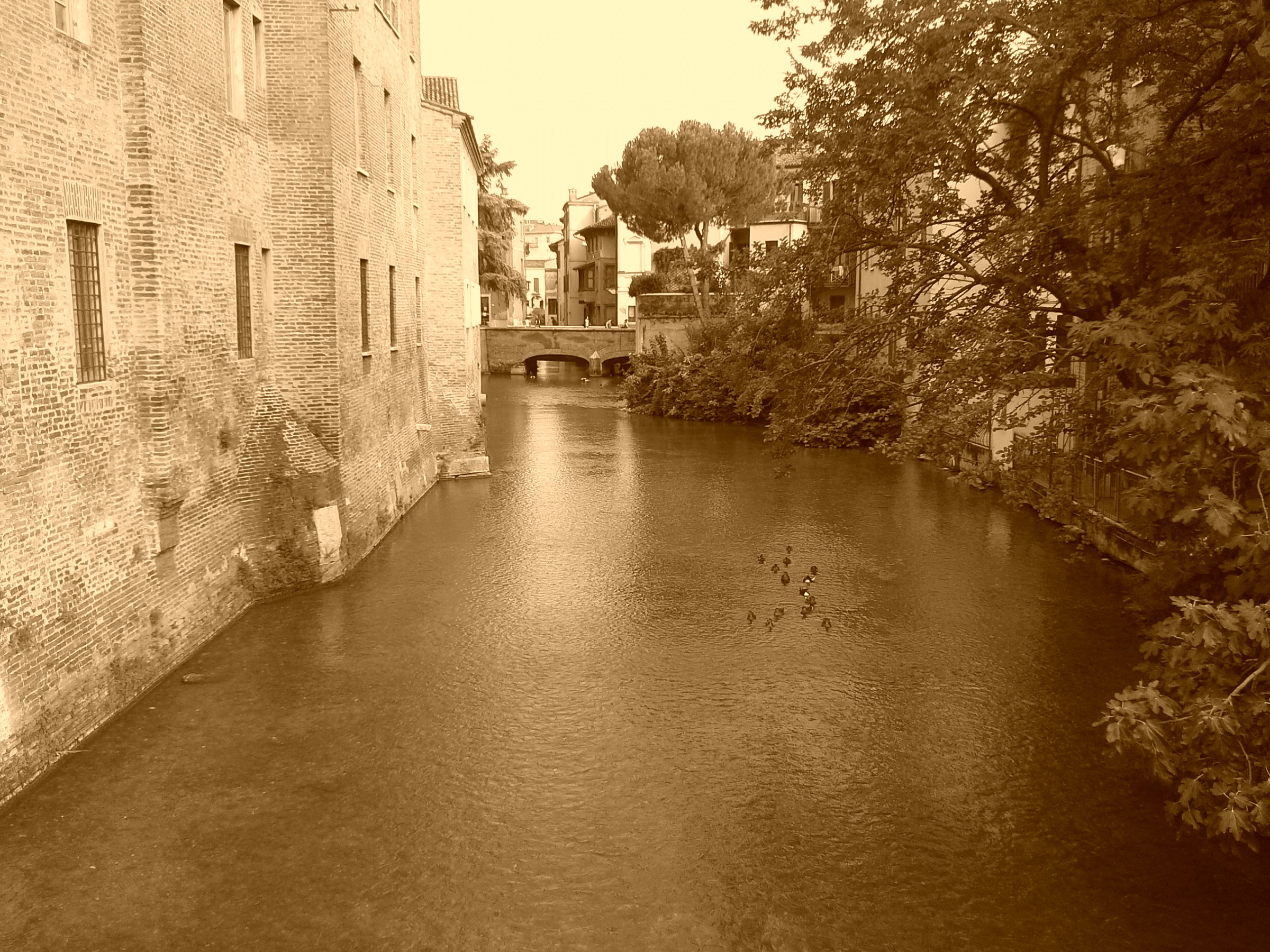 Mantova - suggestioni