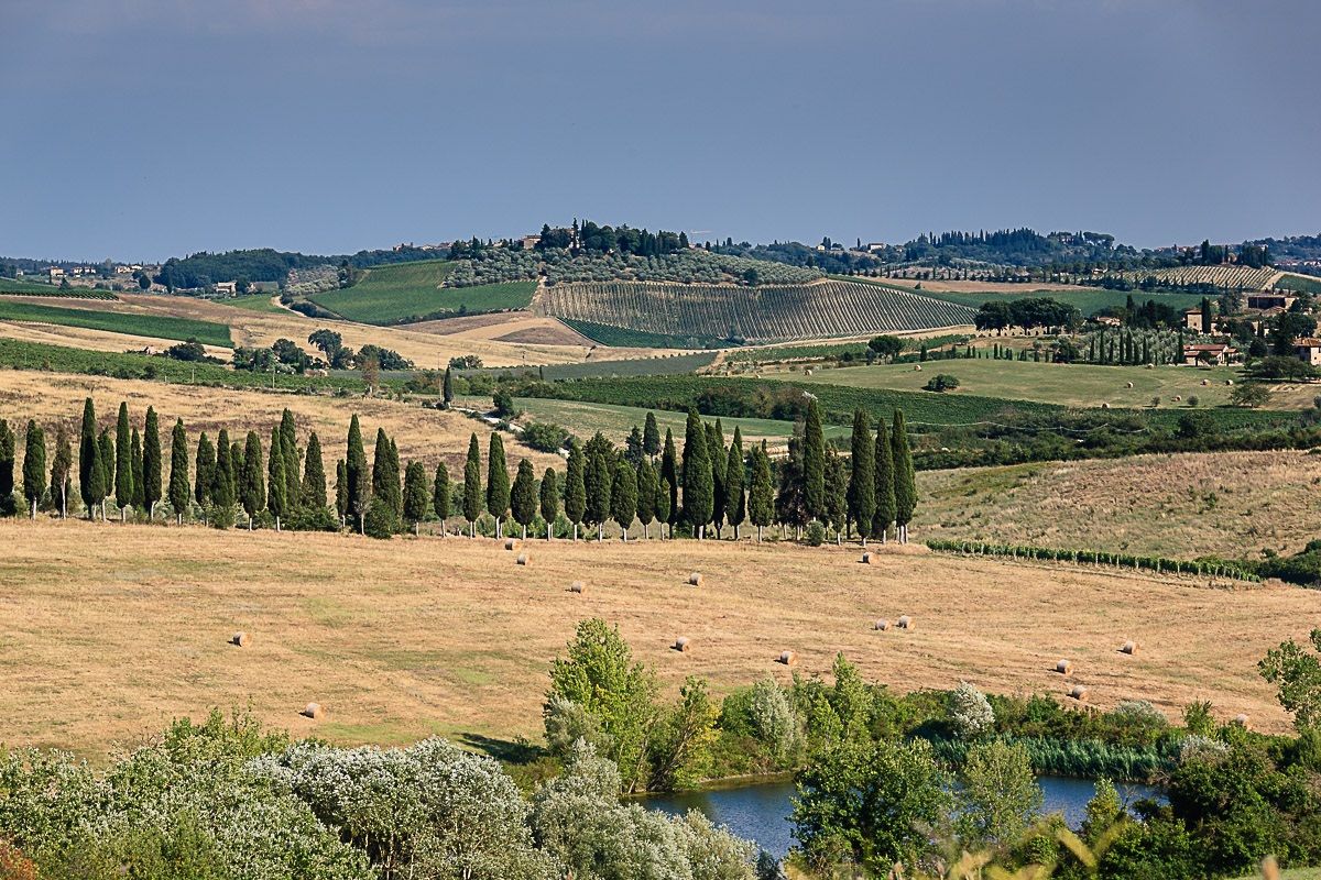 Toscana