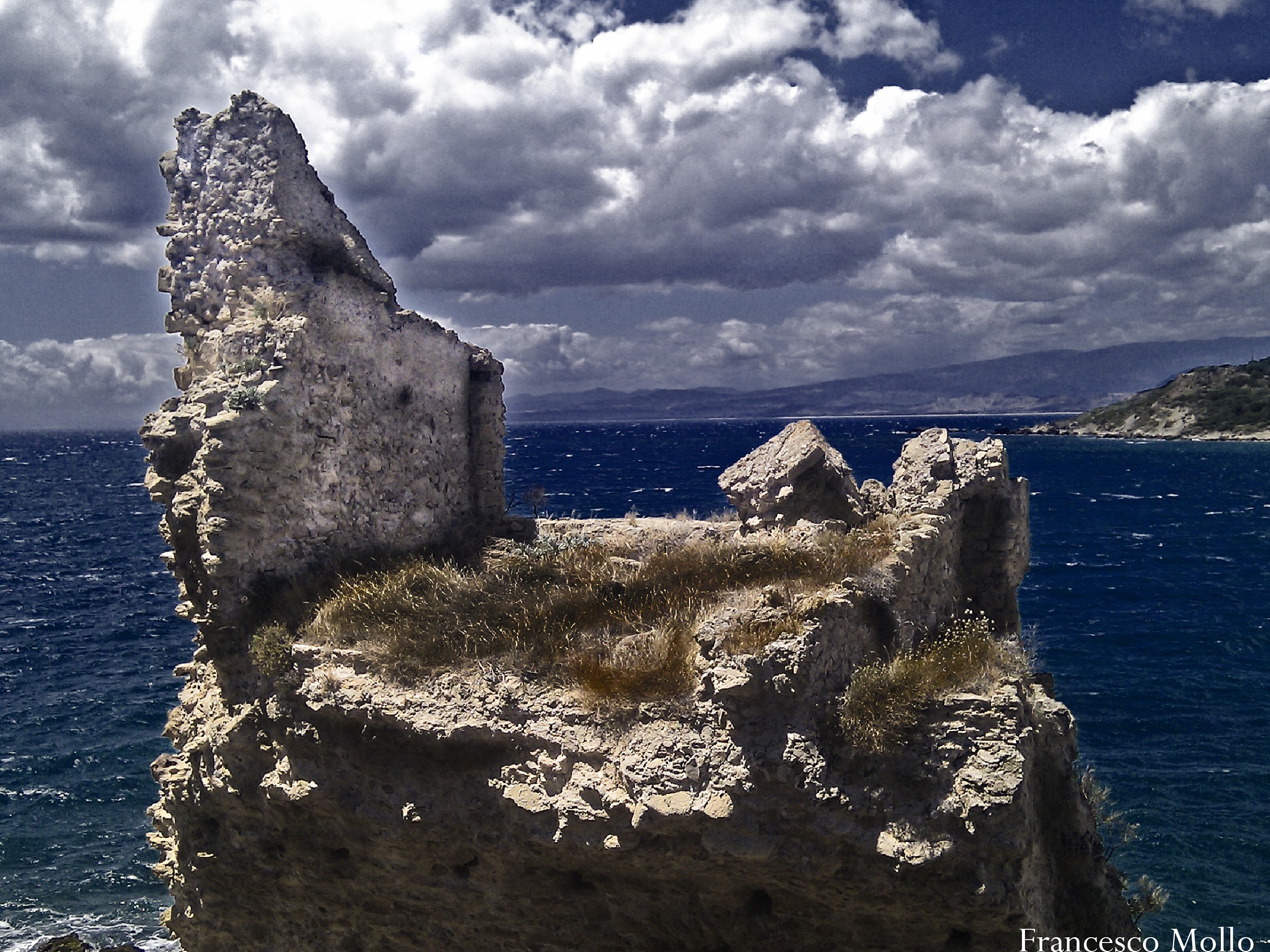 Le castella - Crotone