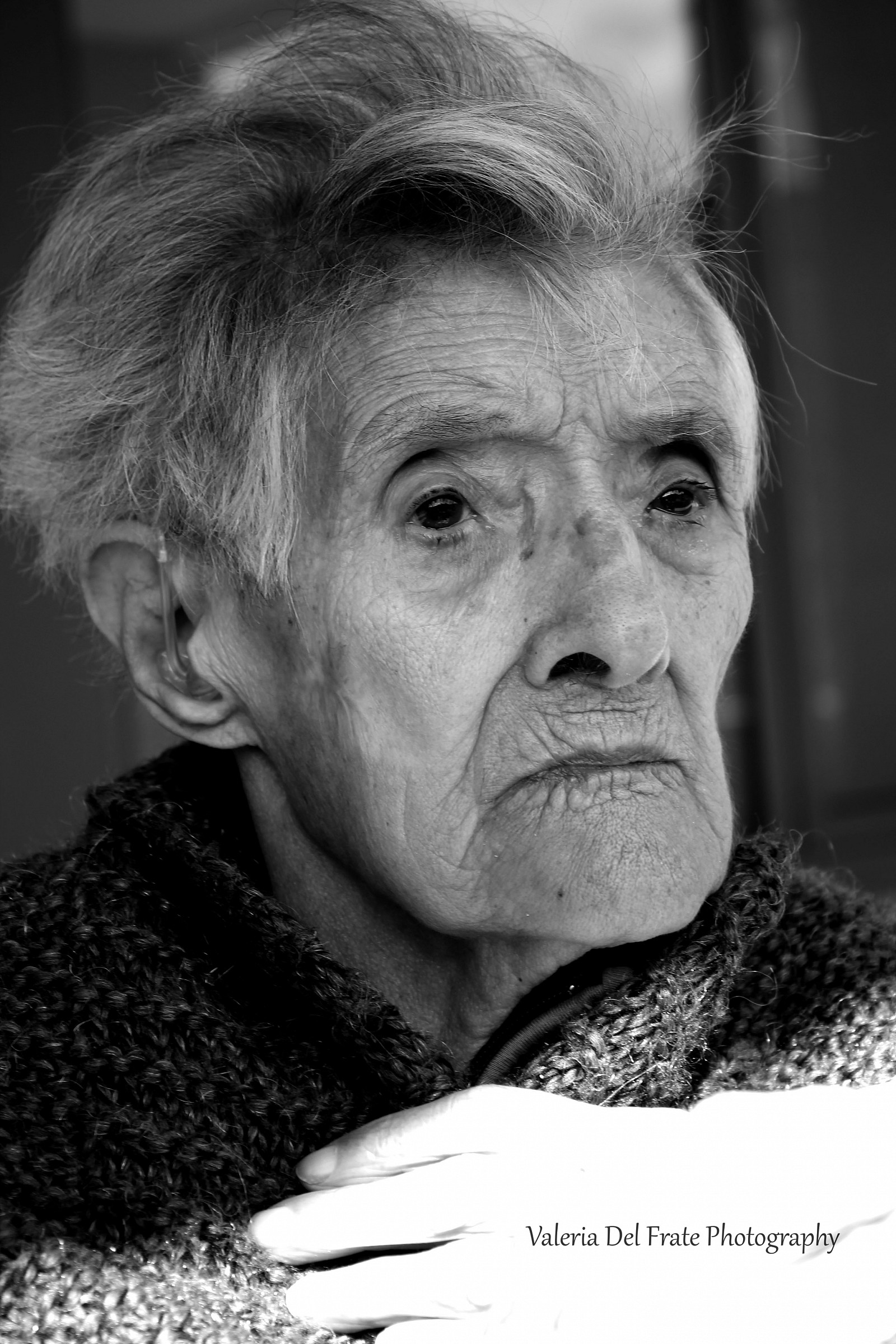 Quando uno sguardo parla da sè