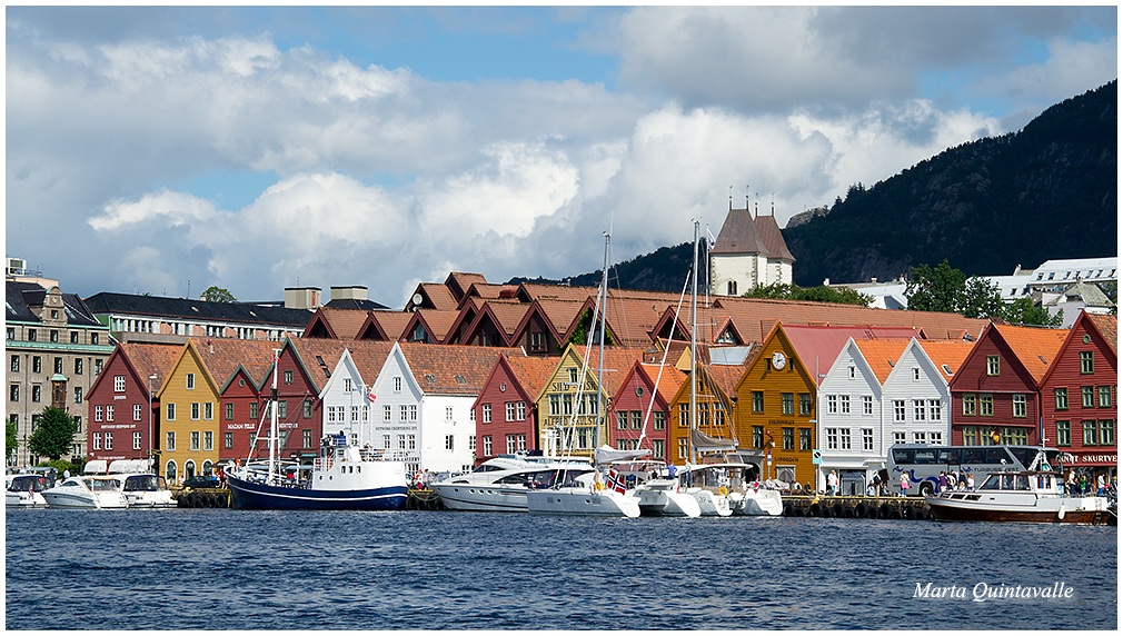 Bergen