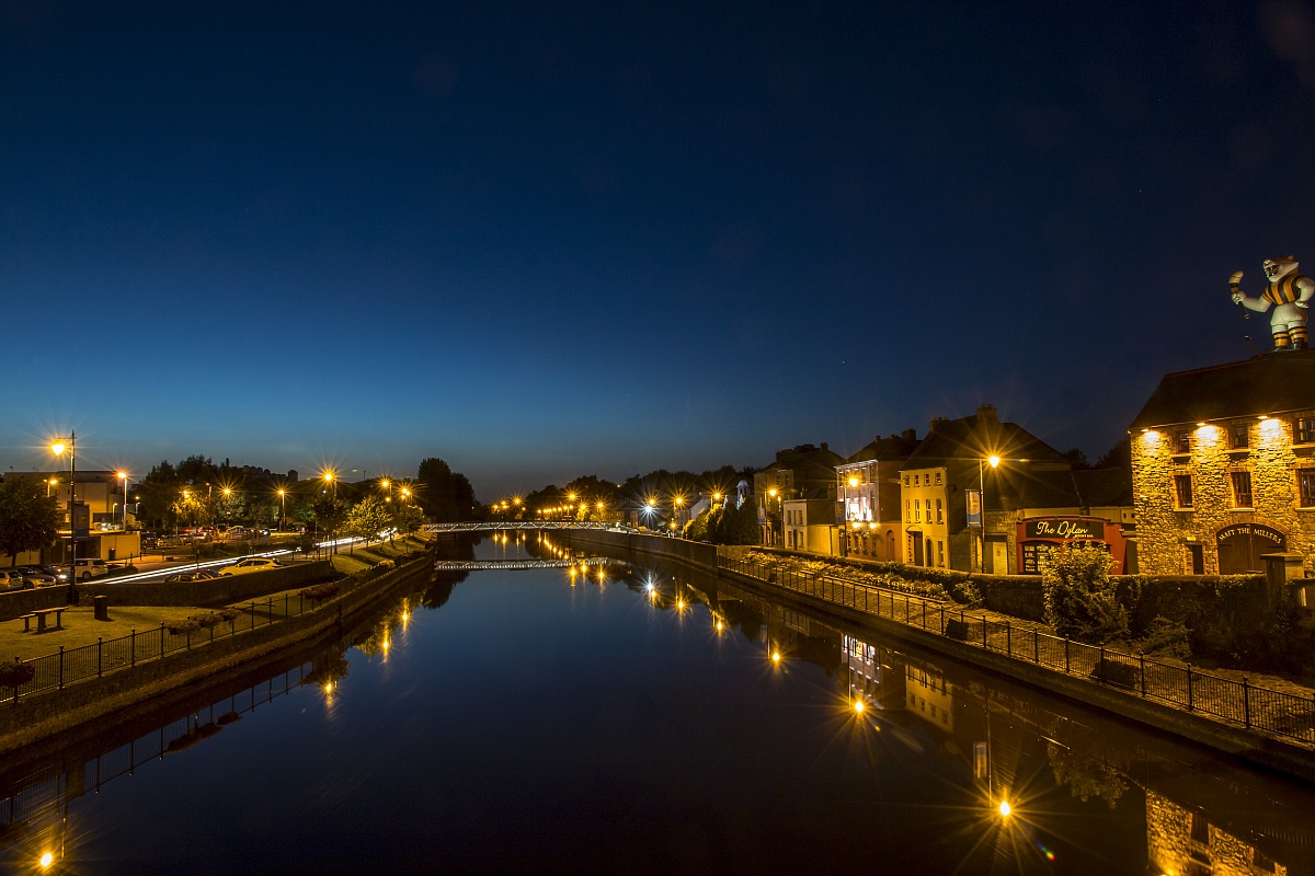 Bluehour @ kilkenny
