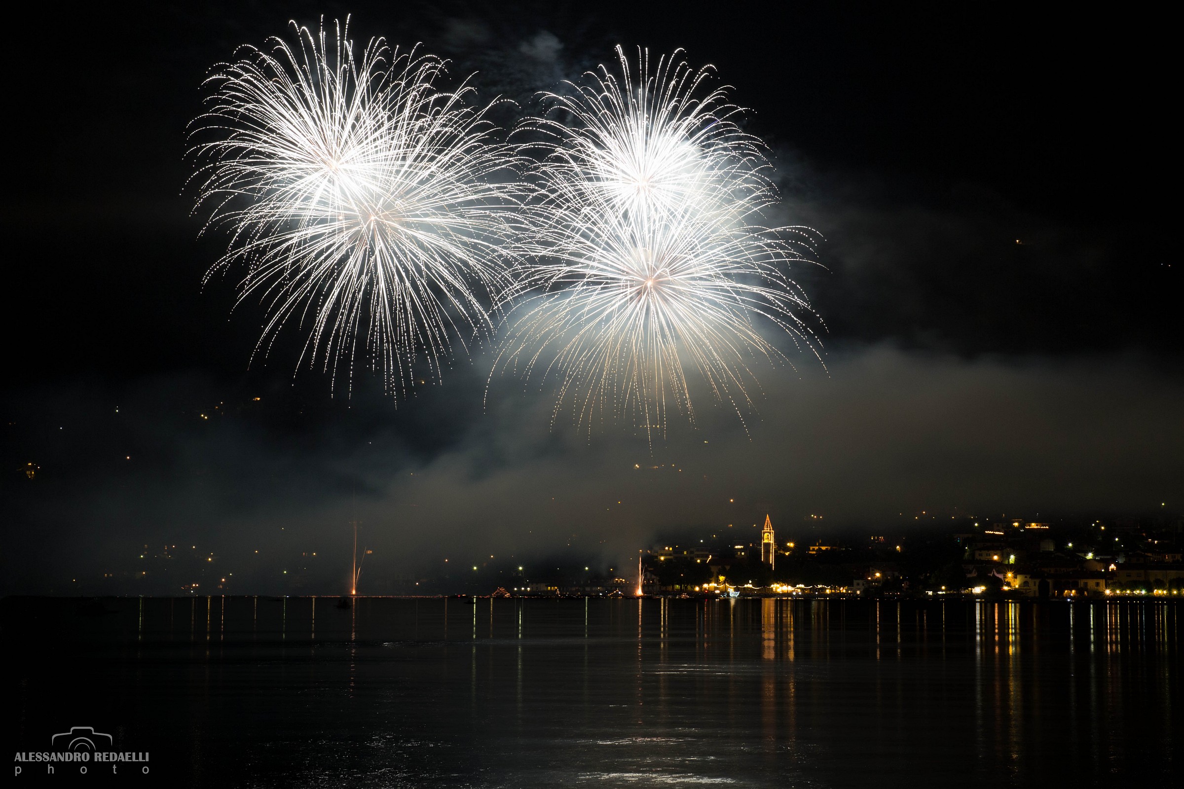 Festa della Madonna della Neve
