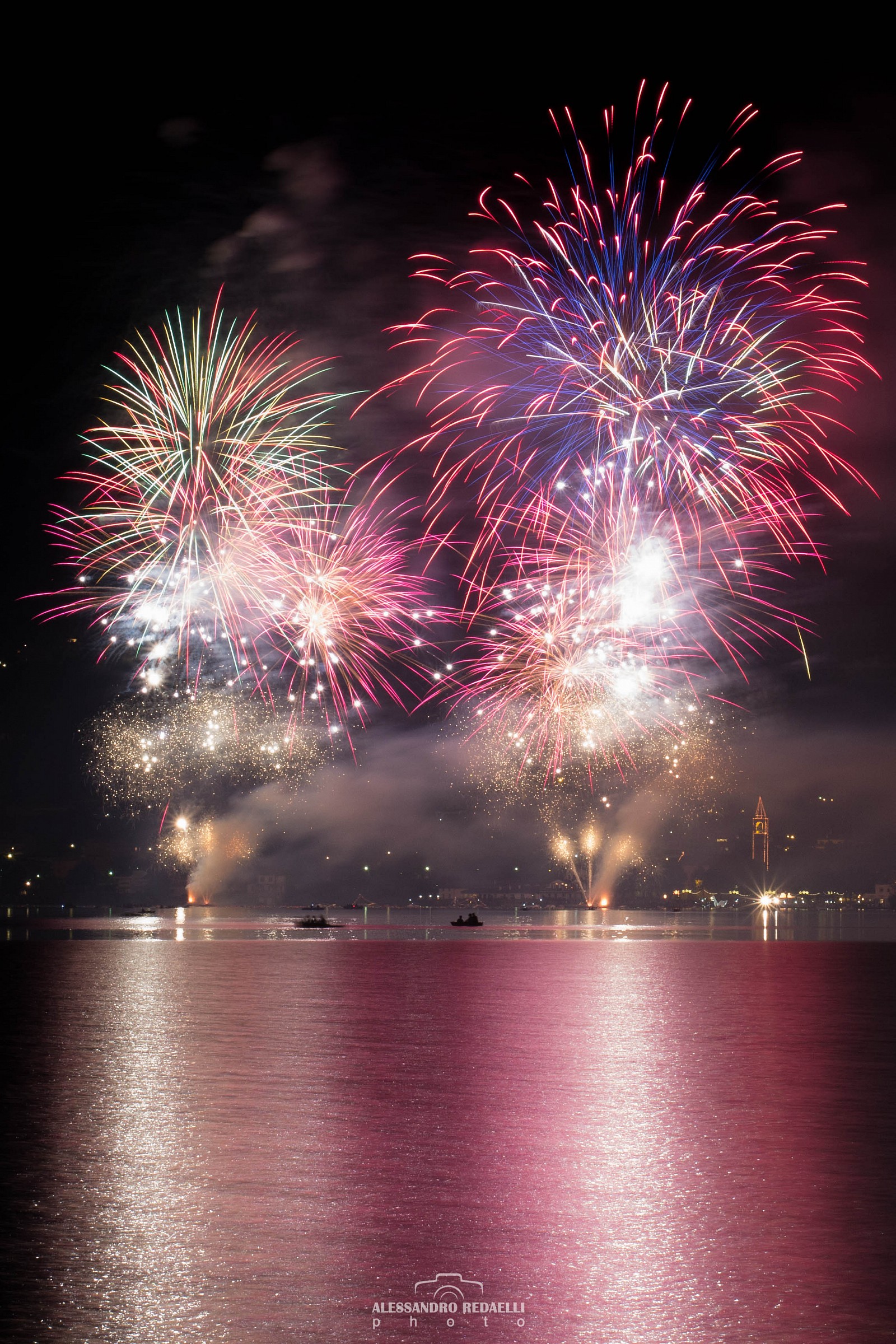 Festa della Madonna della Neve