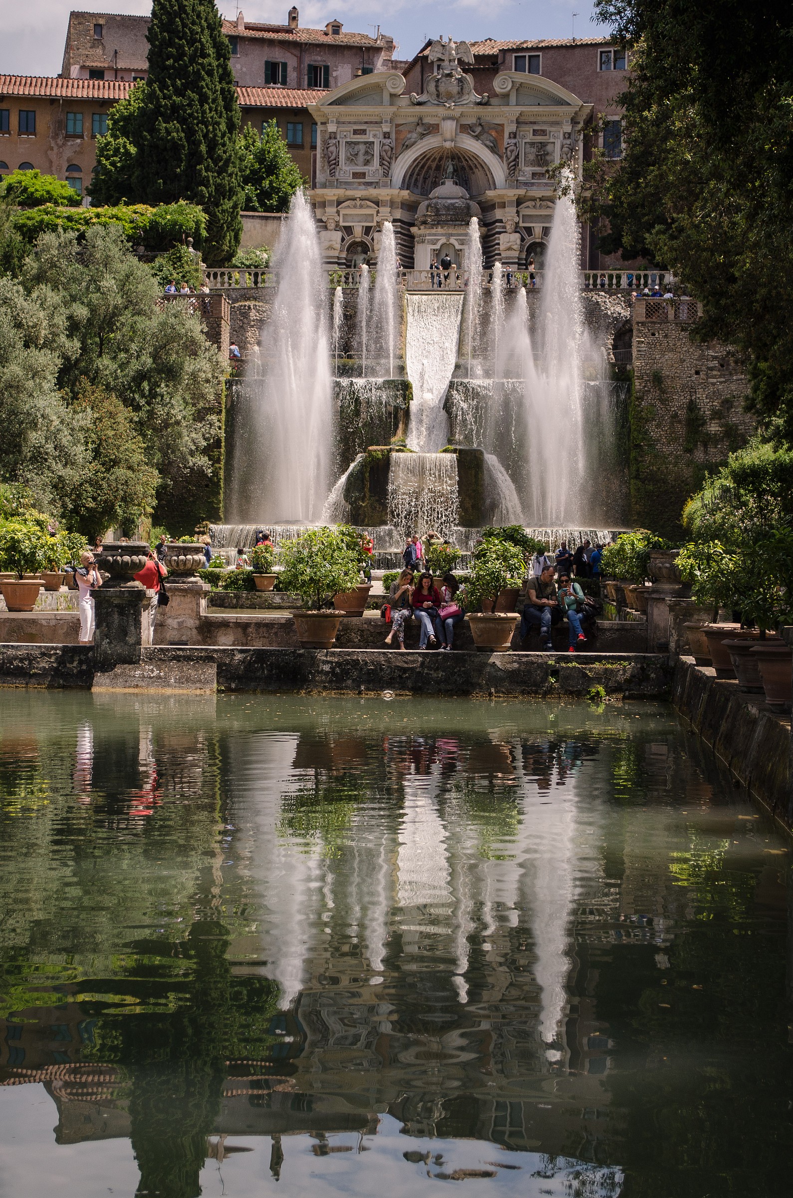 Villa d'Este