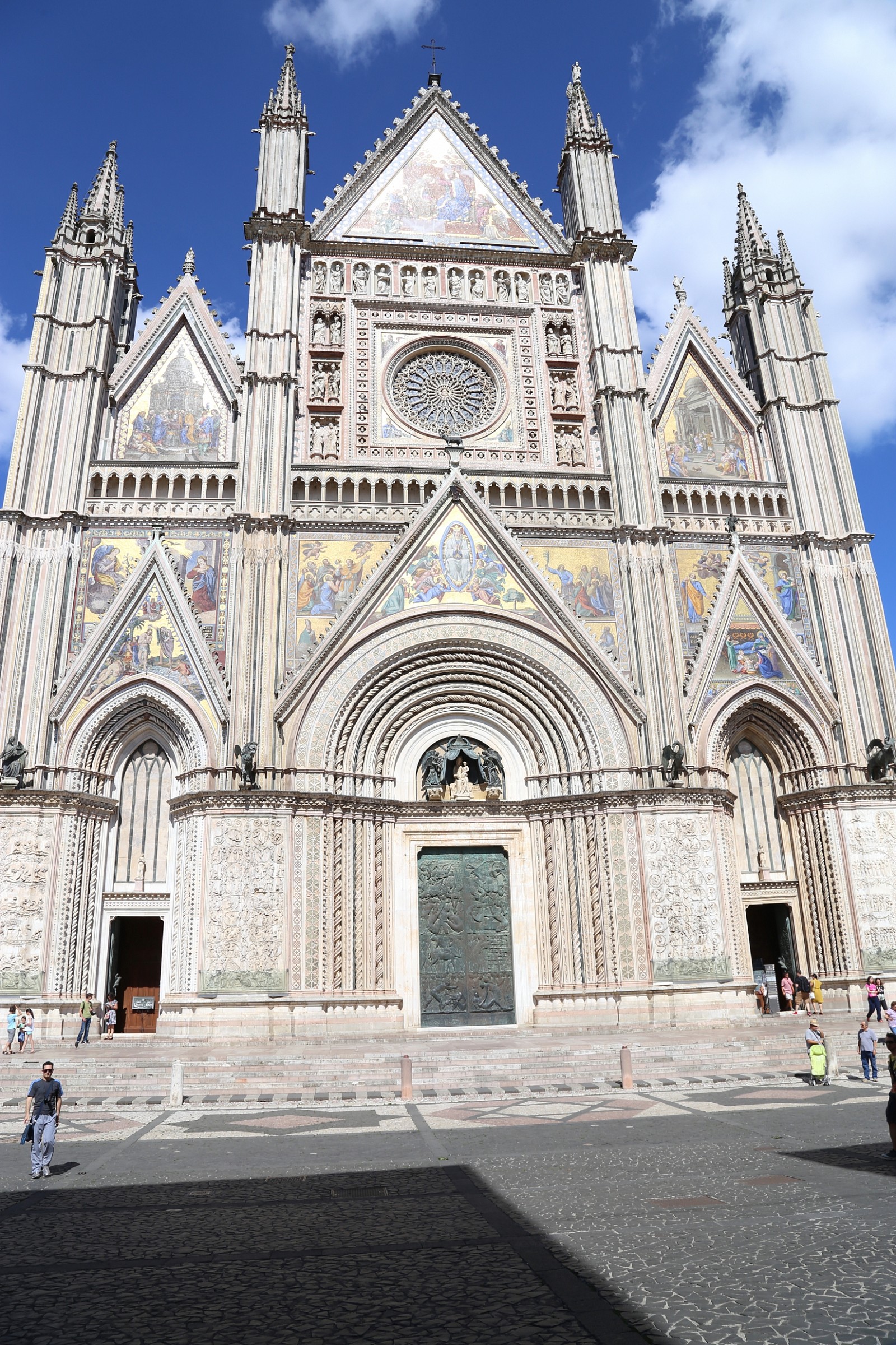 Duomo di Orvieto
