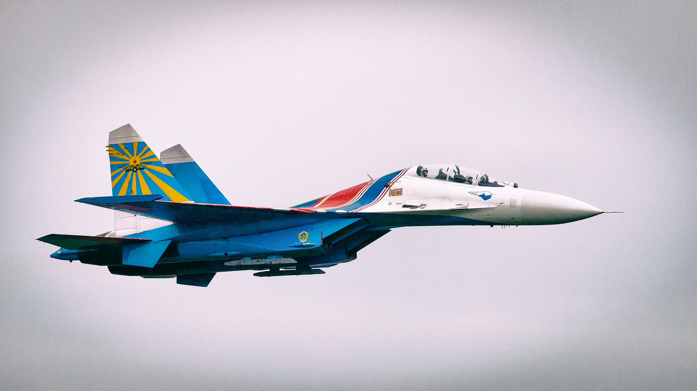 Su-27