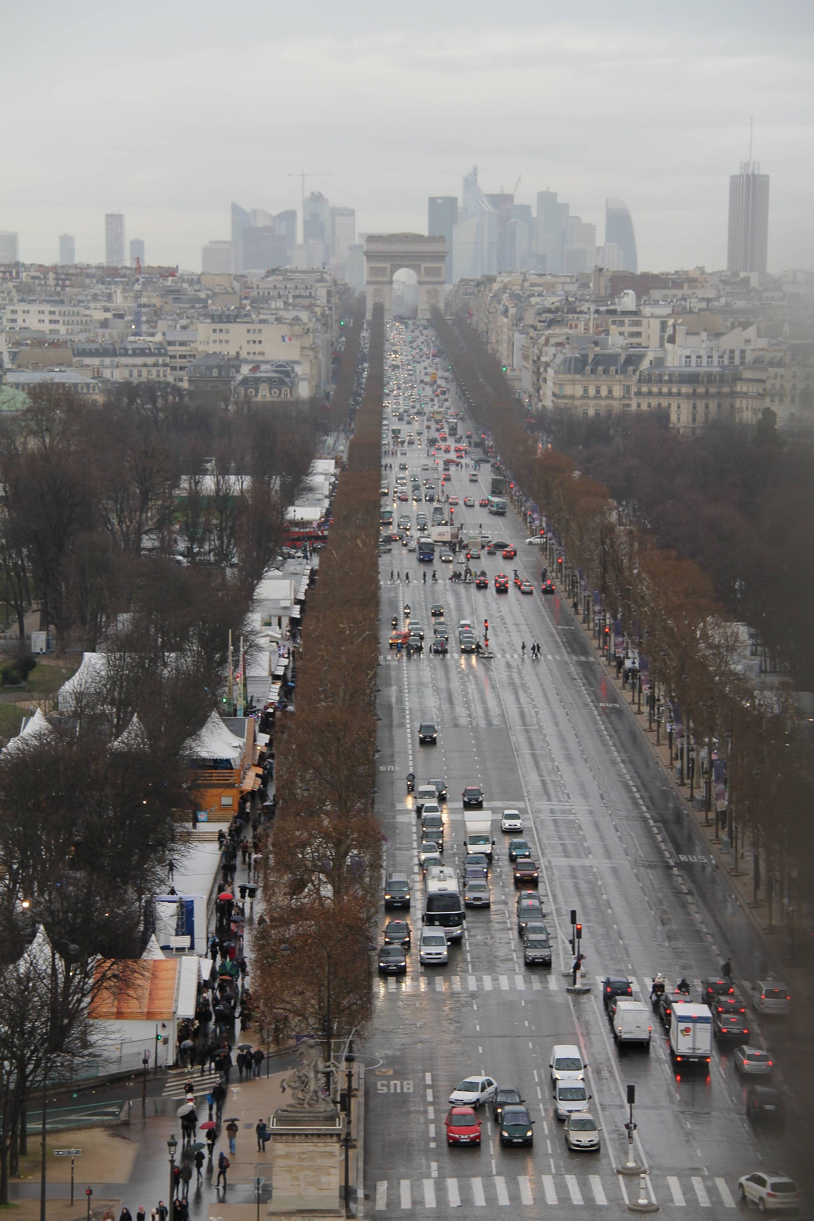 champs elysees