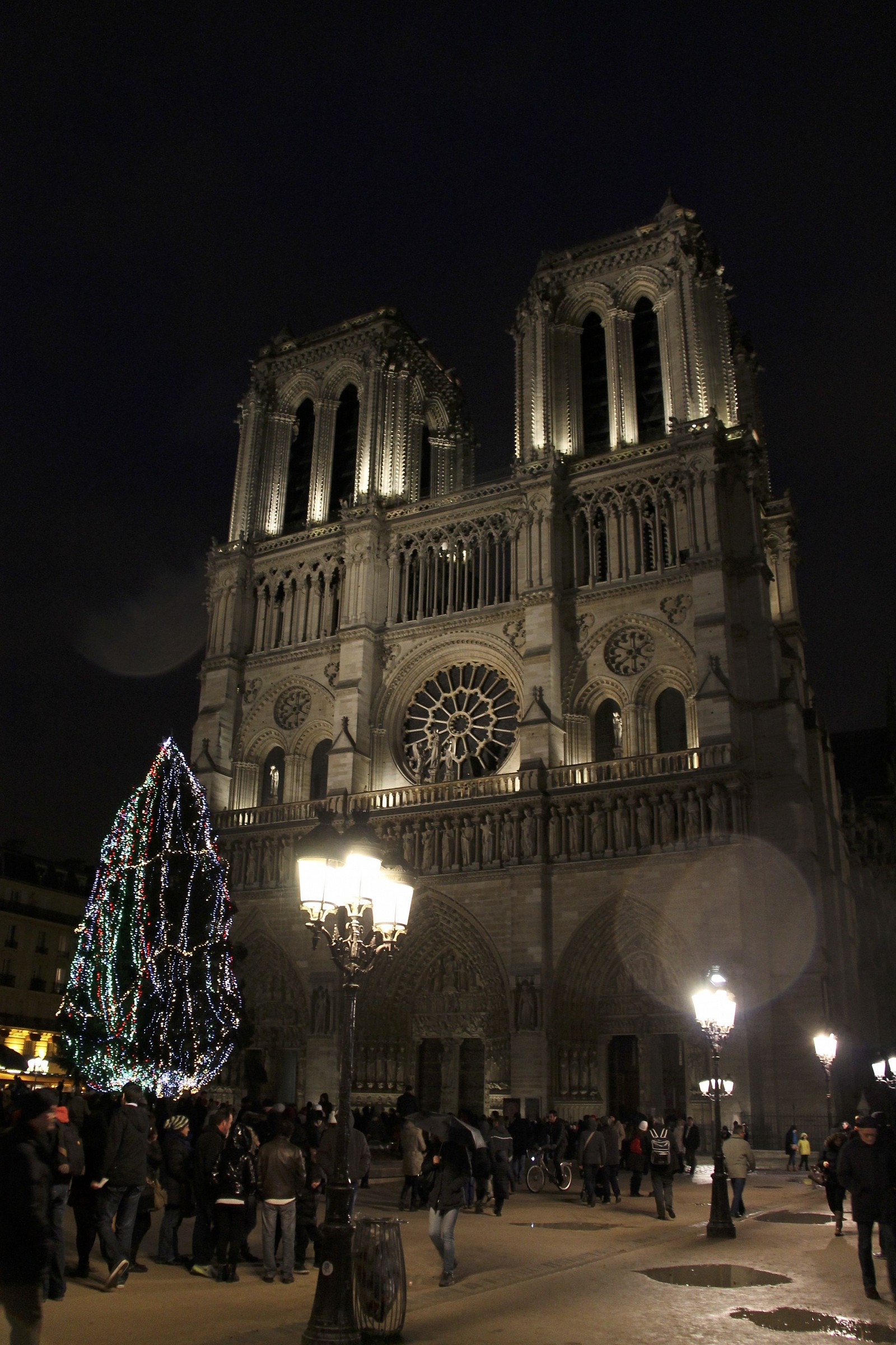 notre dame