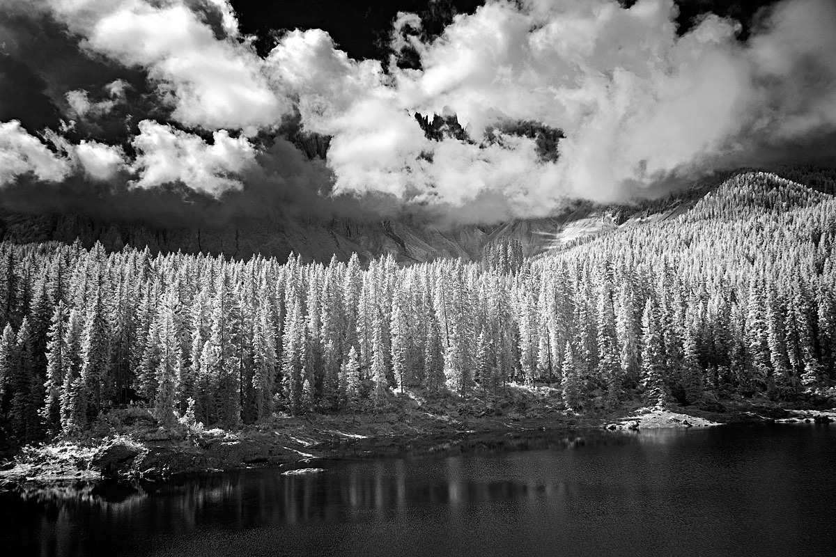 the clouds destination