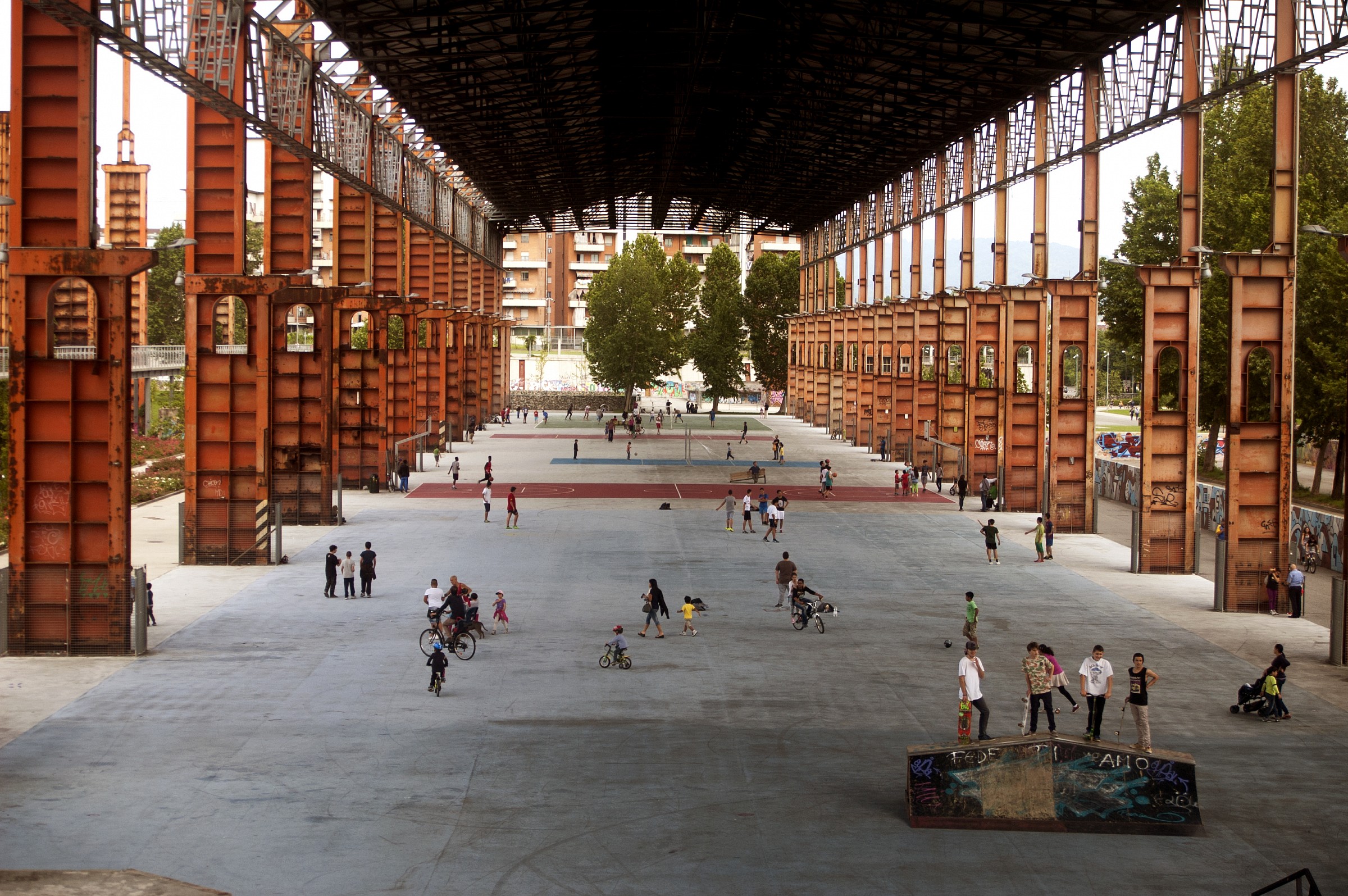 La fabbrica di ...giochi