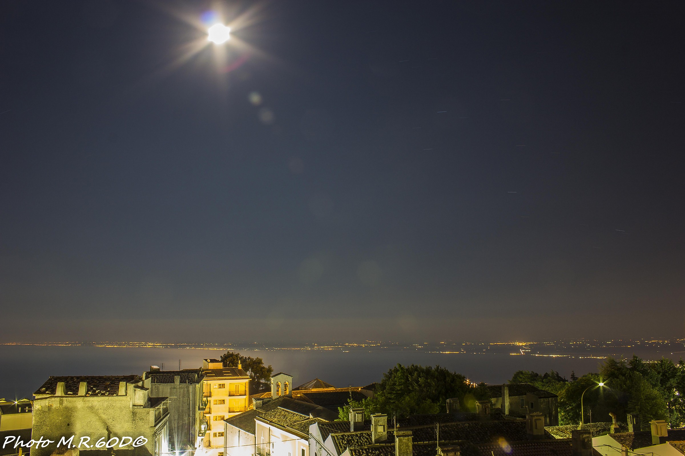 Monte Sant'Angelo,Gargano,Puglia,Italy.
