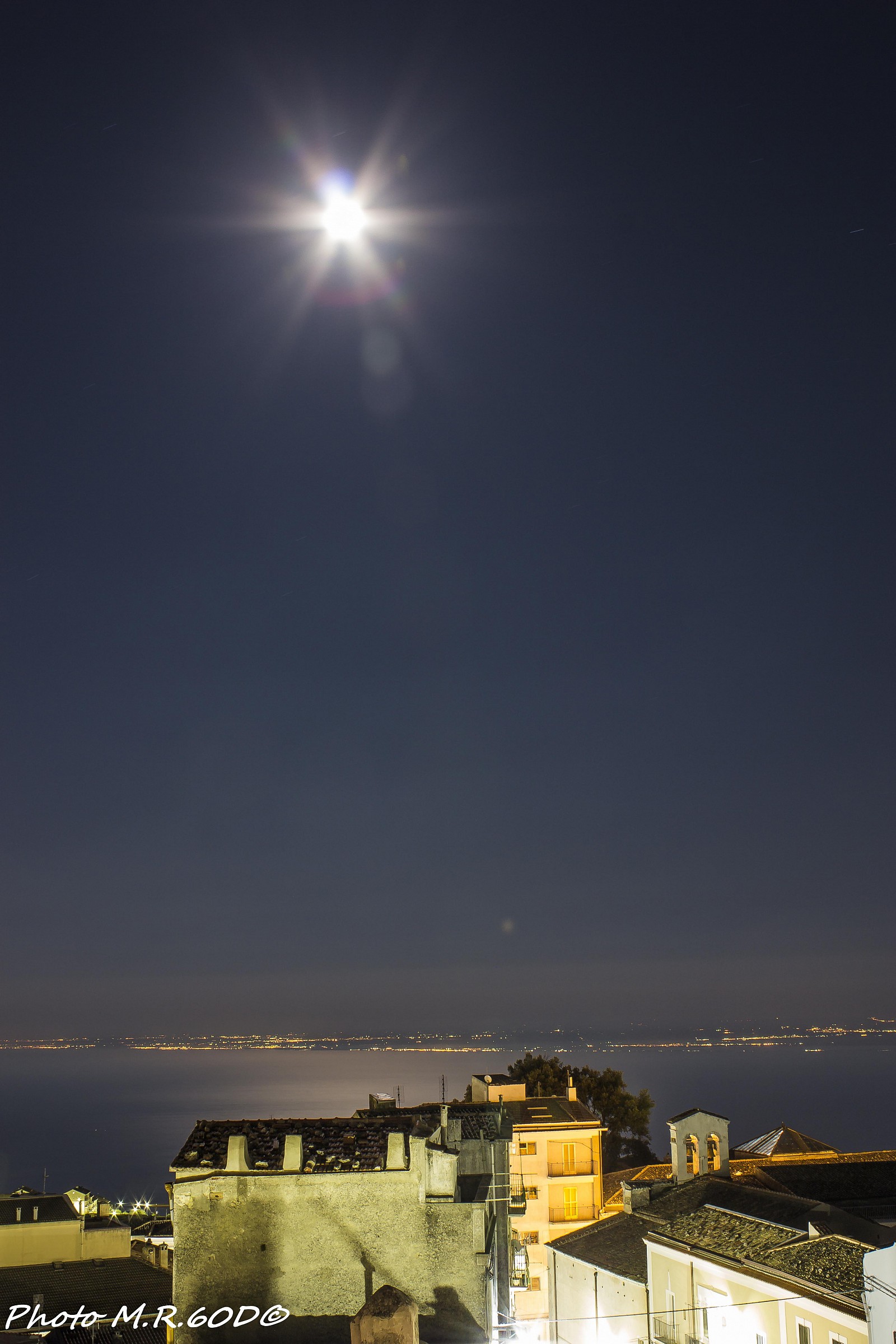 Monte Sant'Angelo,Gargano,Puglia,Italy.