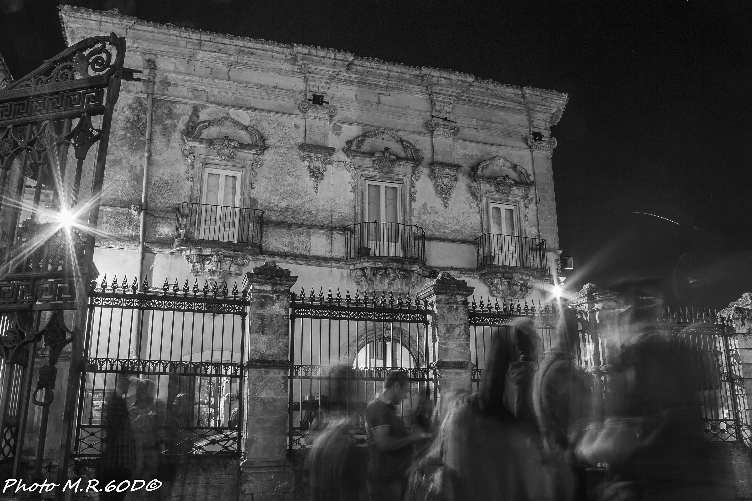 Monte Sant'Angelo,Gargano,Puglia,Italy.