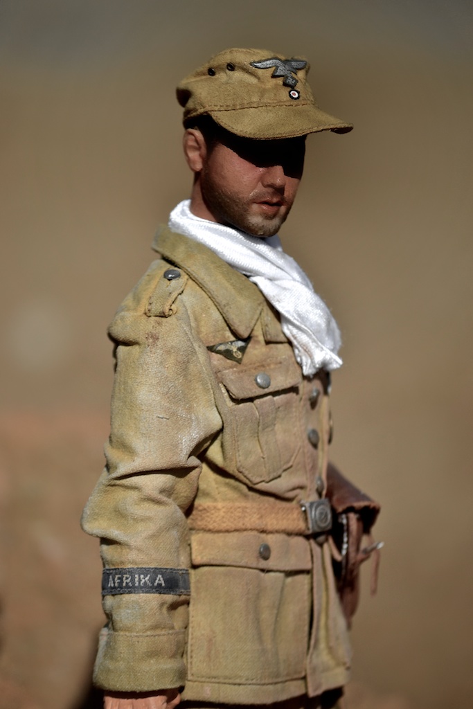 Action figure ... it's just a !!! 2