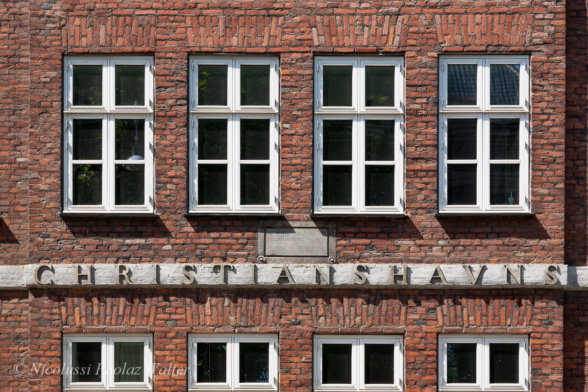 Simmetrie (Kobenhavn)