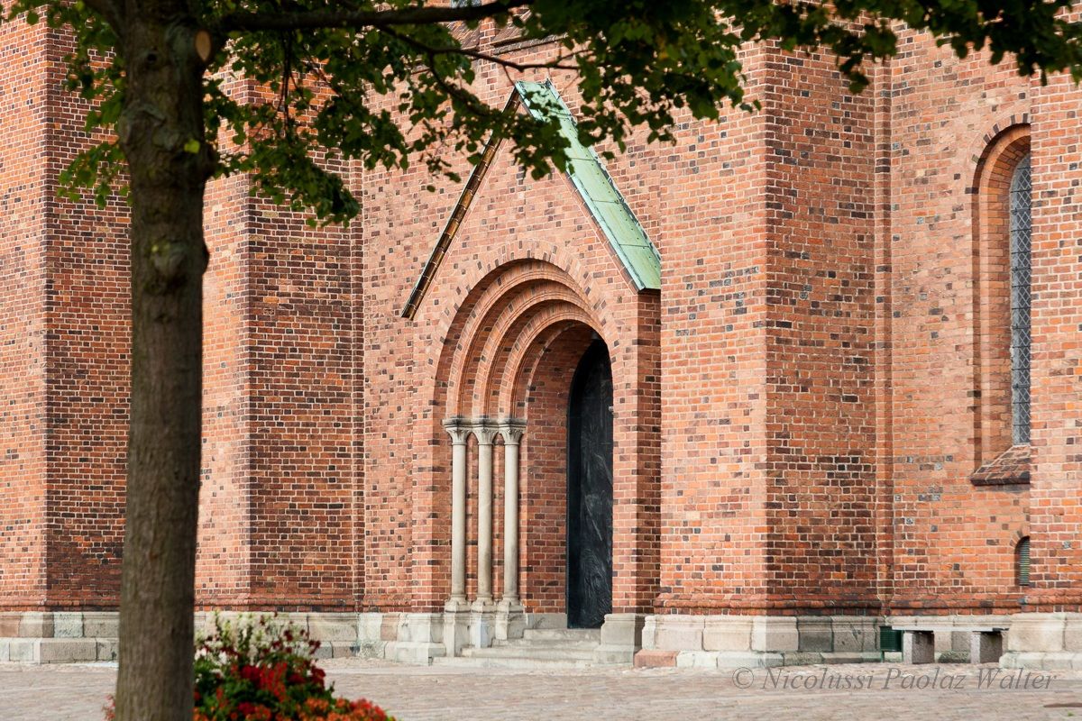 La via della fede (Roskilde)