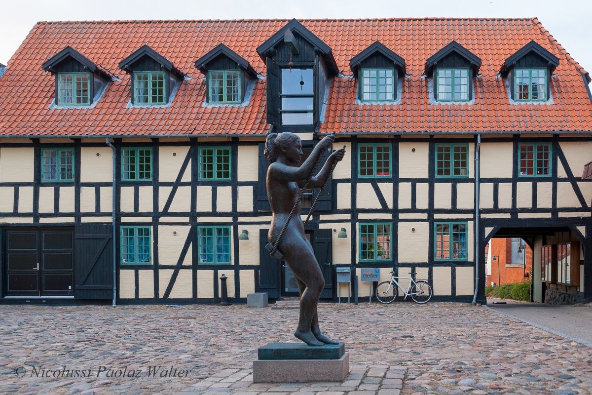 Giochi all'aria aperta (Faaborg)