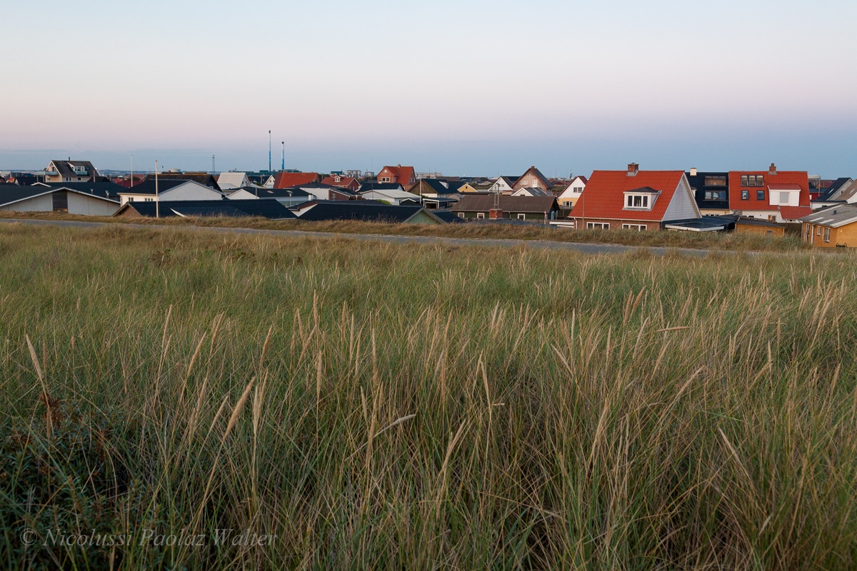 Relax serale (Thyboron)