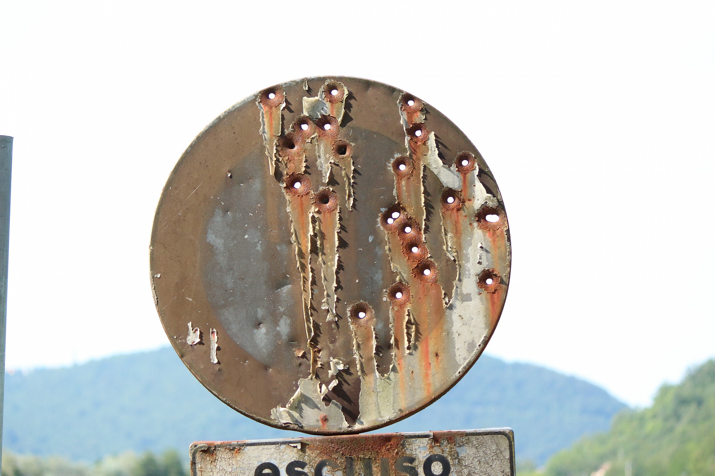 No transit to whom?!?